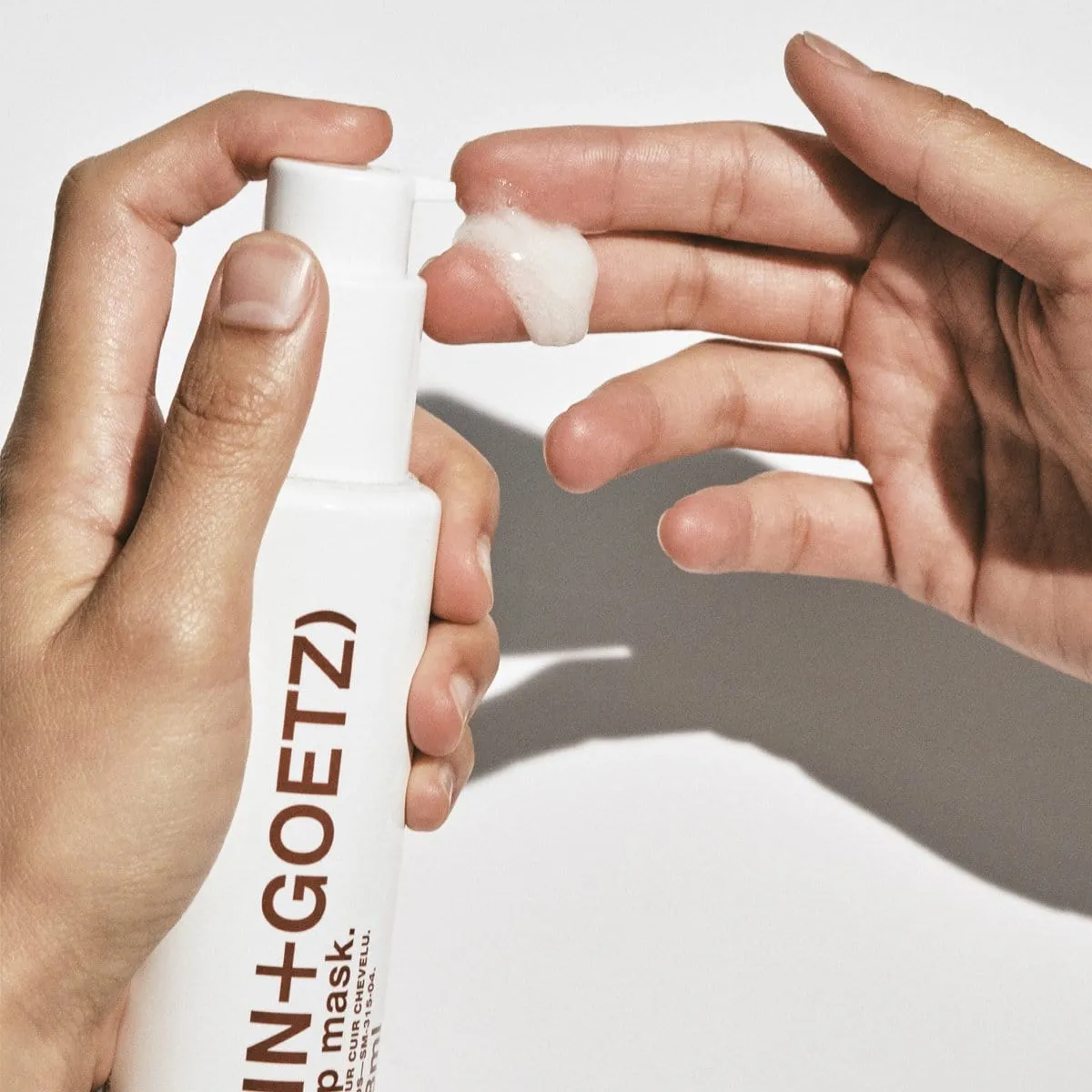 Detox Scalp Mask (MALIN+GOETZ) Mascarilla para cuero cabelludo