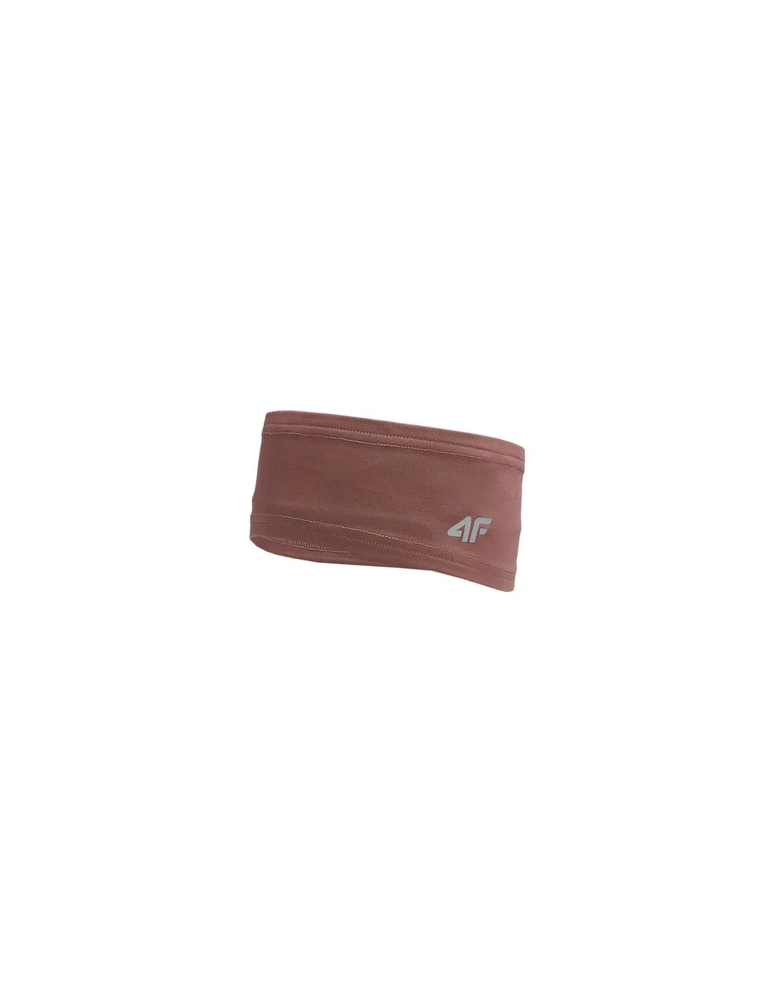 Diadema de running 4F rosa