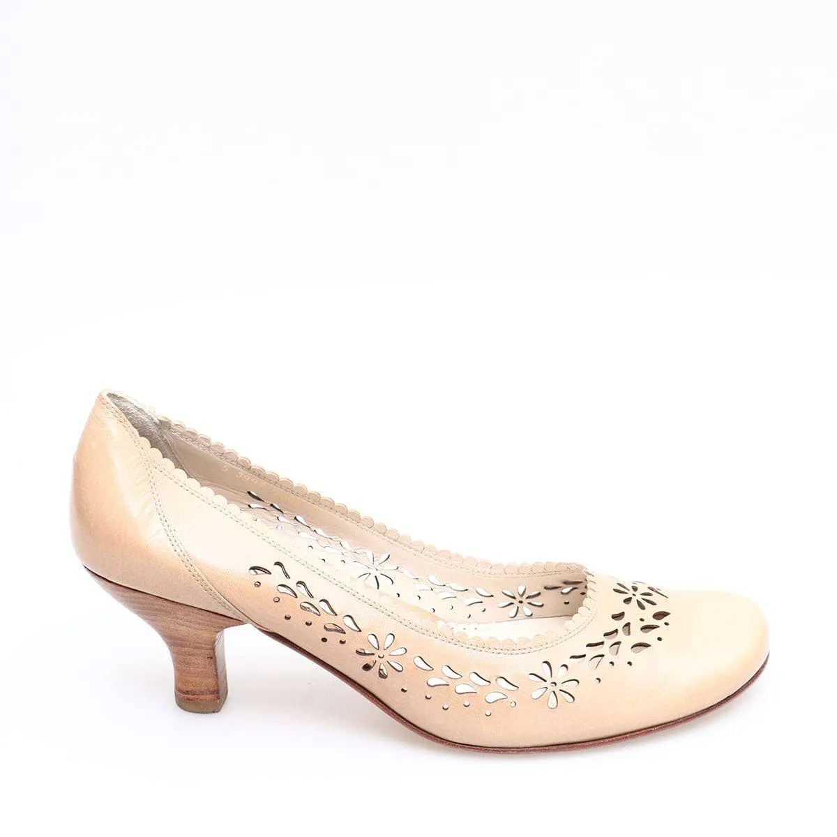 Dione Tacones