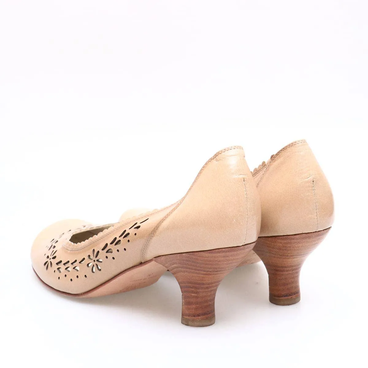 Dione Tacones