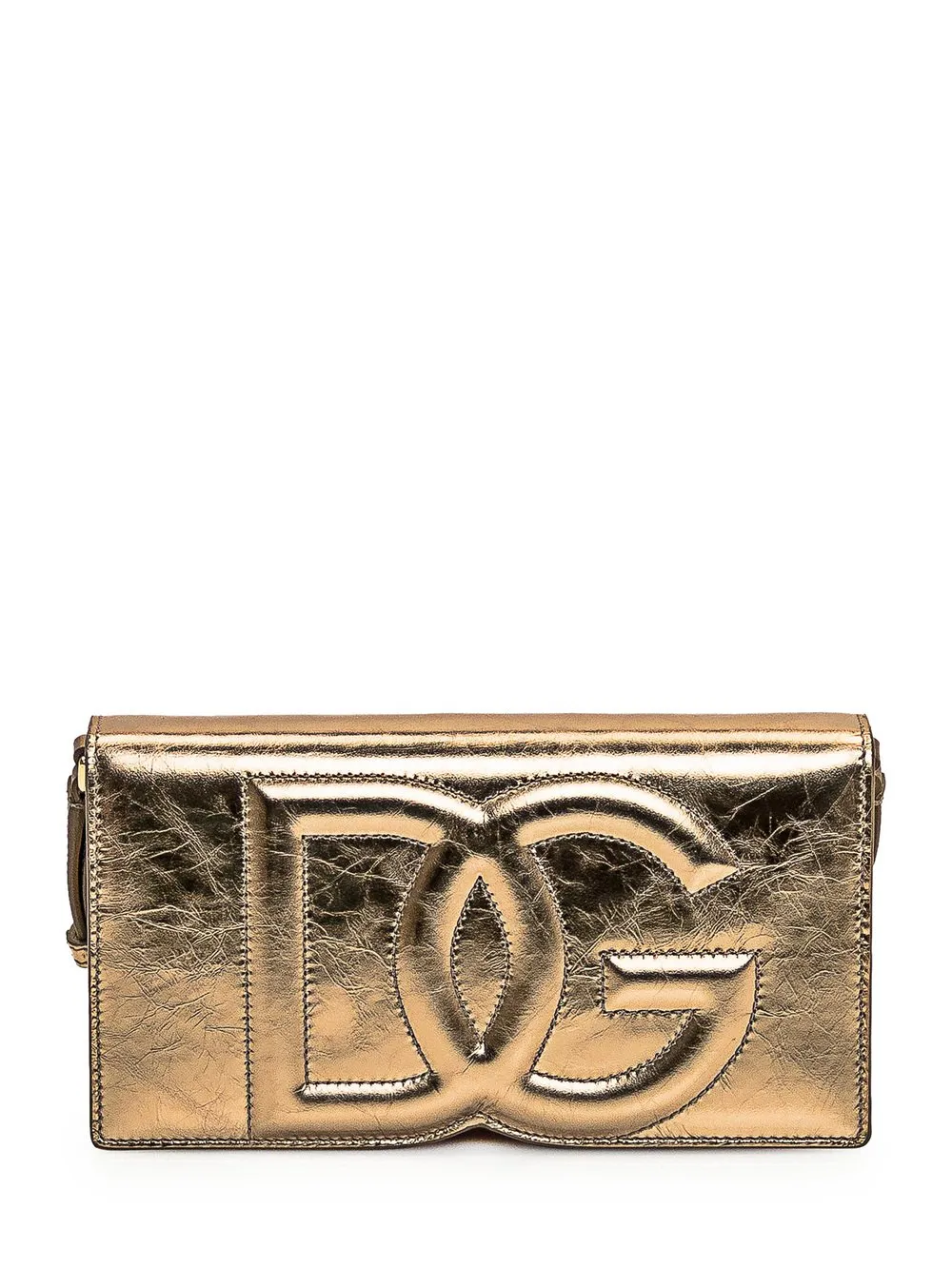DOLCE & GABBANA Small DG Bag