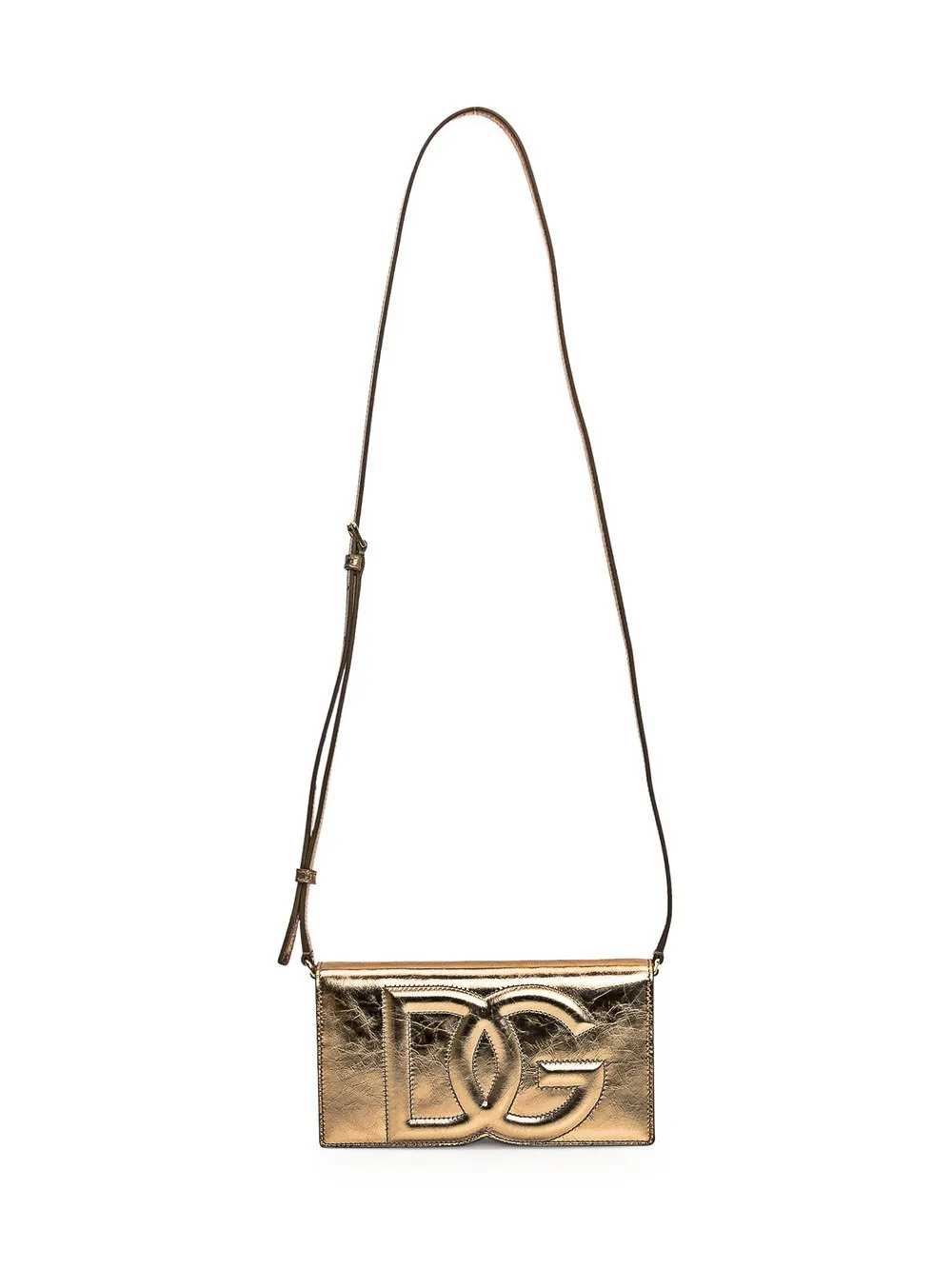 DOLCE & GABBANA Small DG Bag