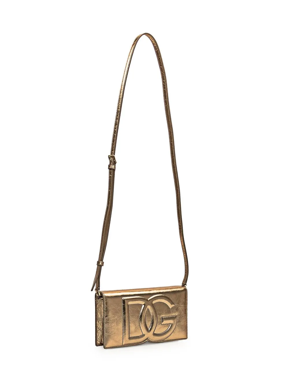 DOLCE & GABBANA Small DG Bag