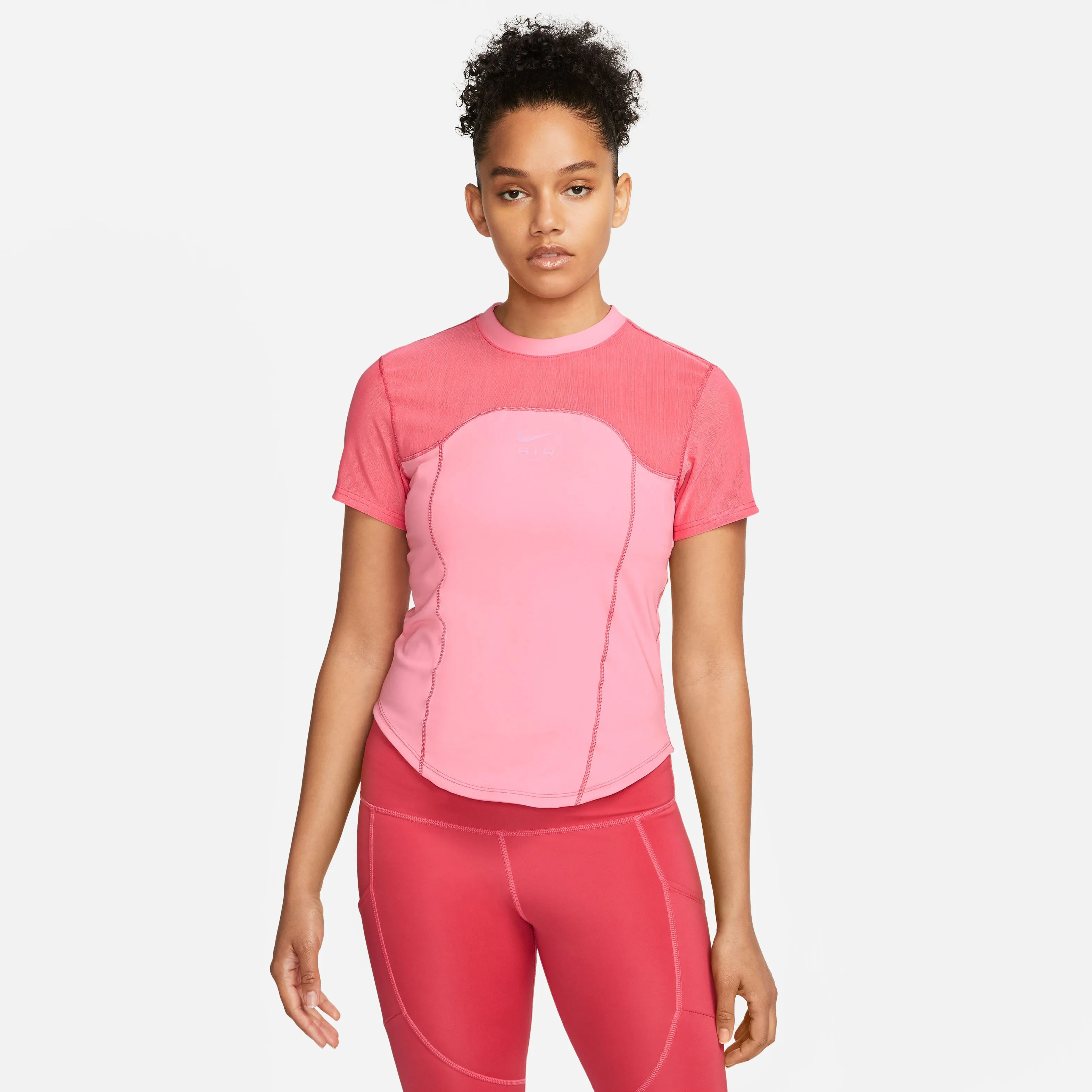 DRIFIT AIR RUNNING CAMISETA DE RUNNING MUJERES