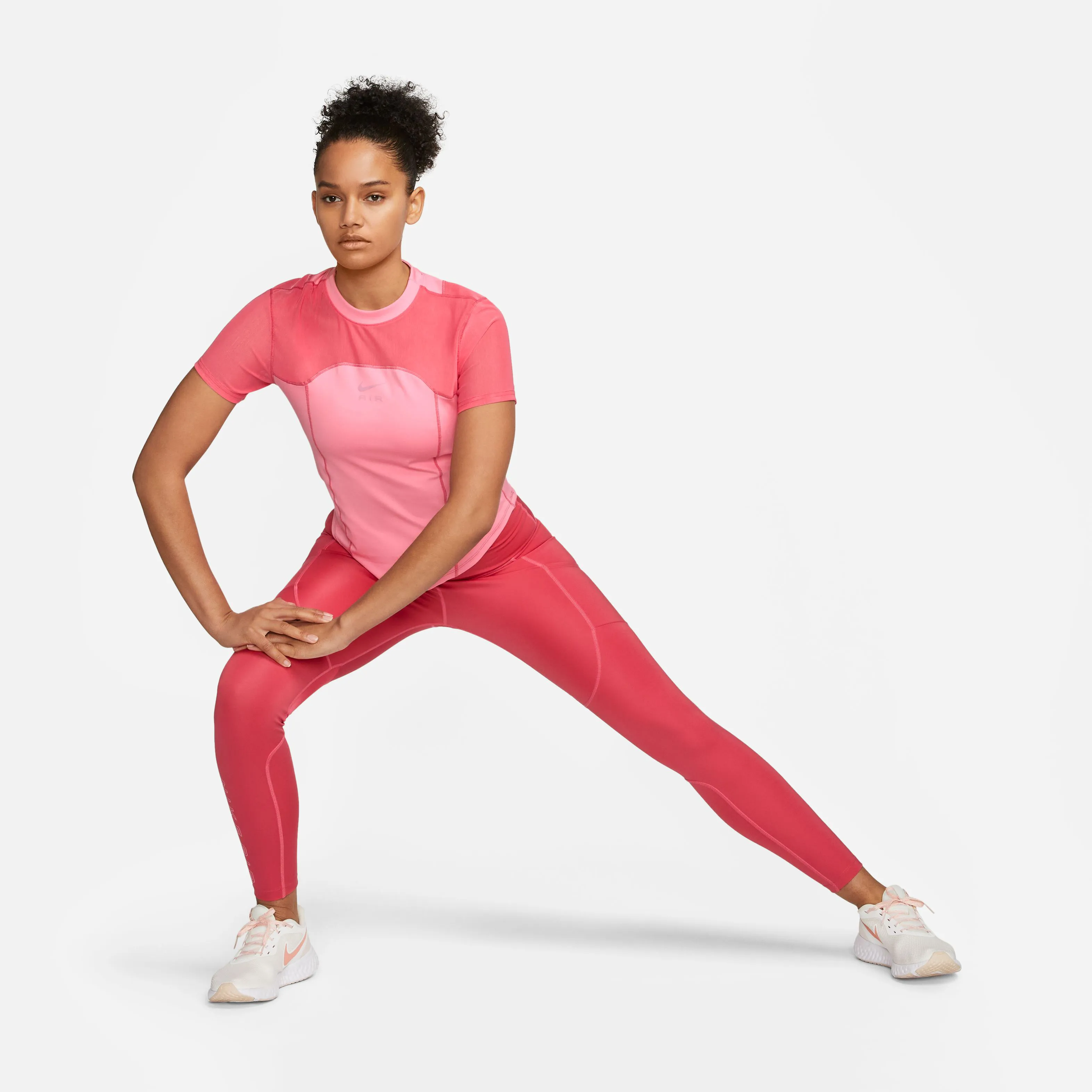 DRIFIT AIR RUNNING CAMISETA DE RUNNING MUJERES