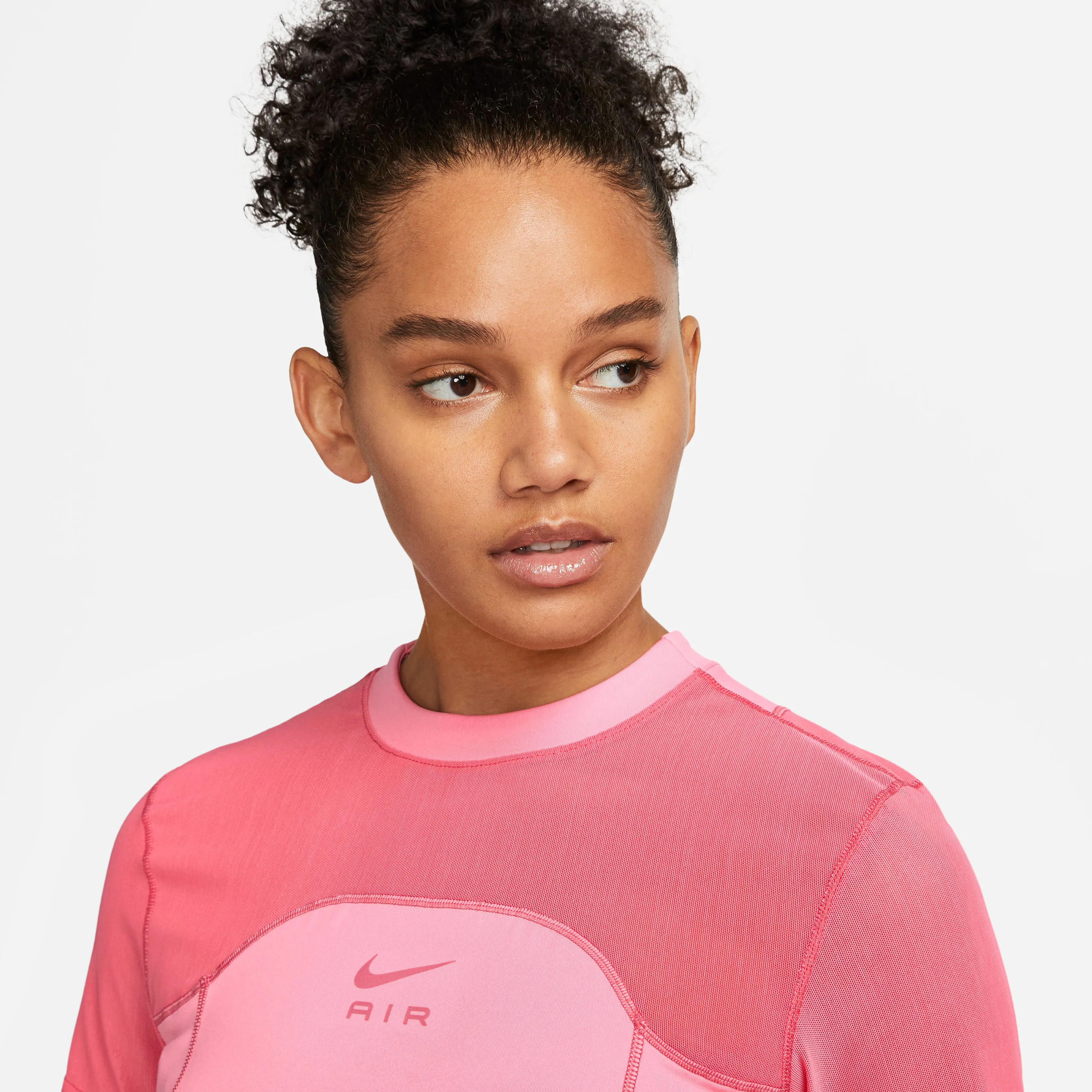 DRIFIT AIR RUNNING CAMISETA DE RUNNING MUJERES