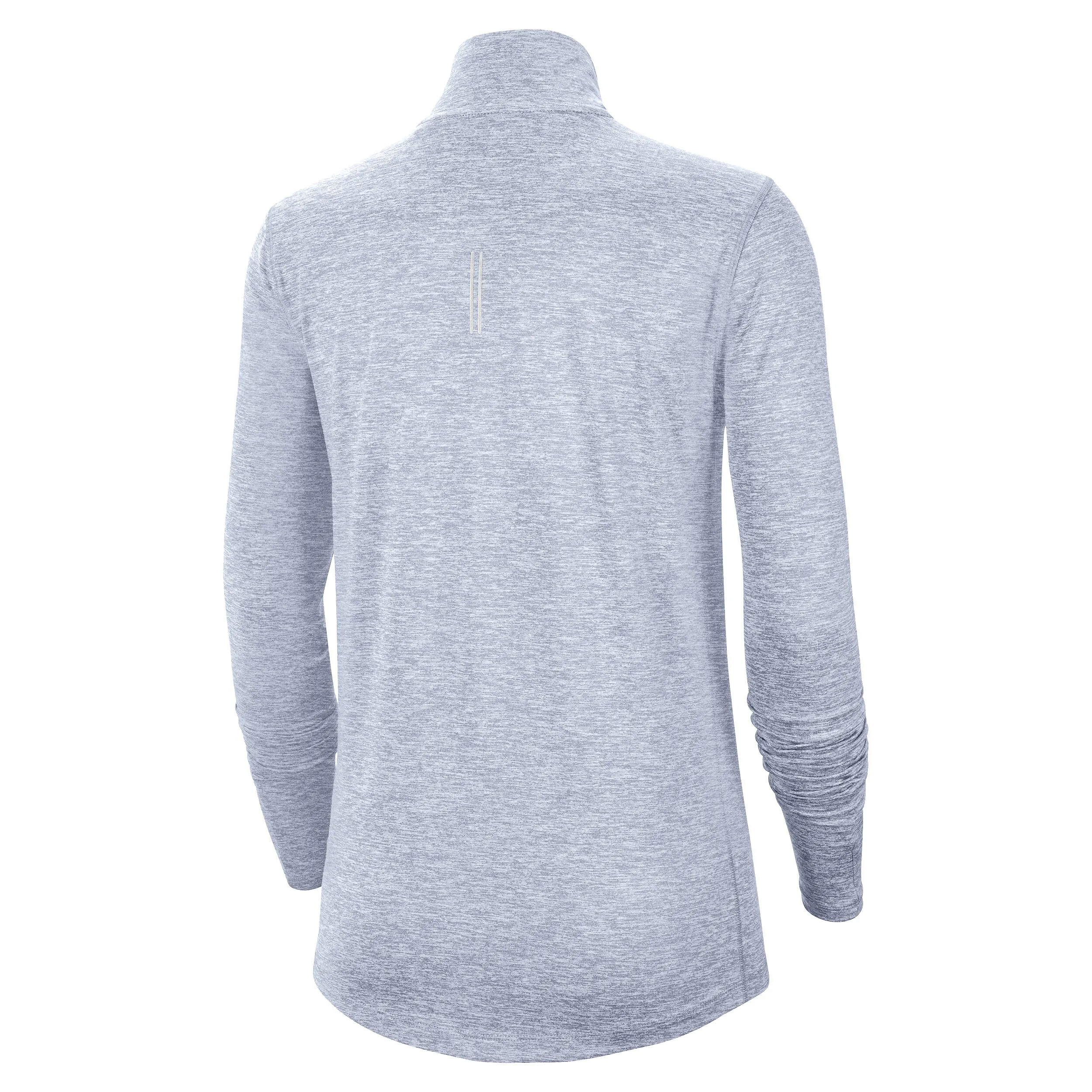 ELEMENT HALFZIP RUNNING TOP DE RUNNING MUJERES