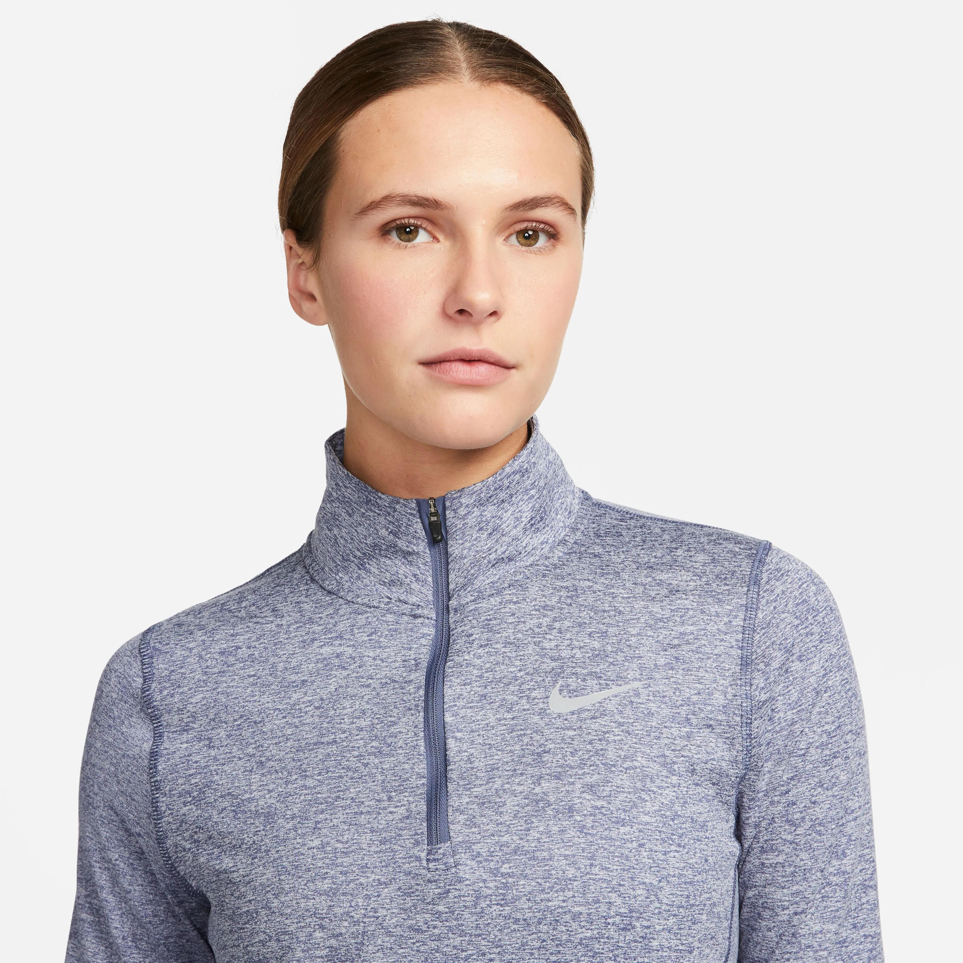 ELEMENT HALFZIP RUNNING TOP DE RUNNING MUJERES