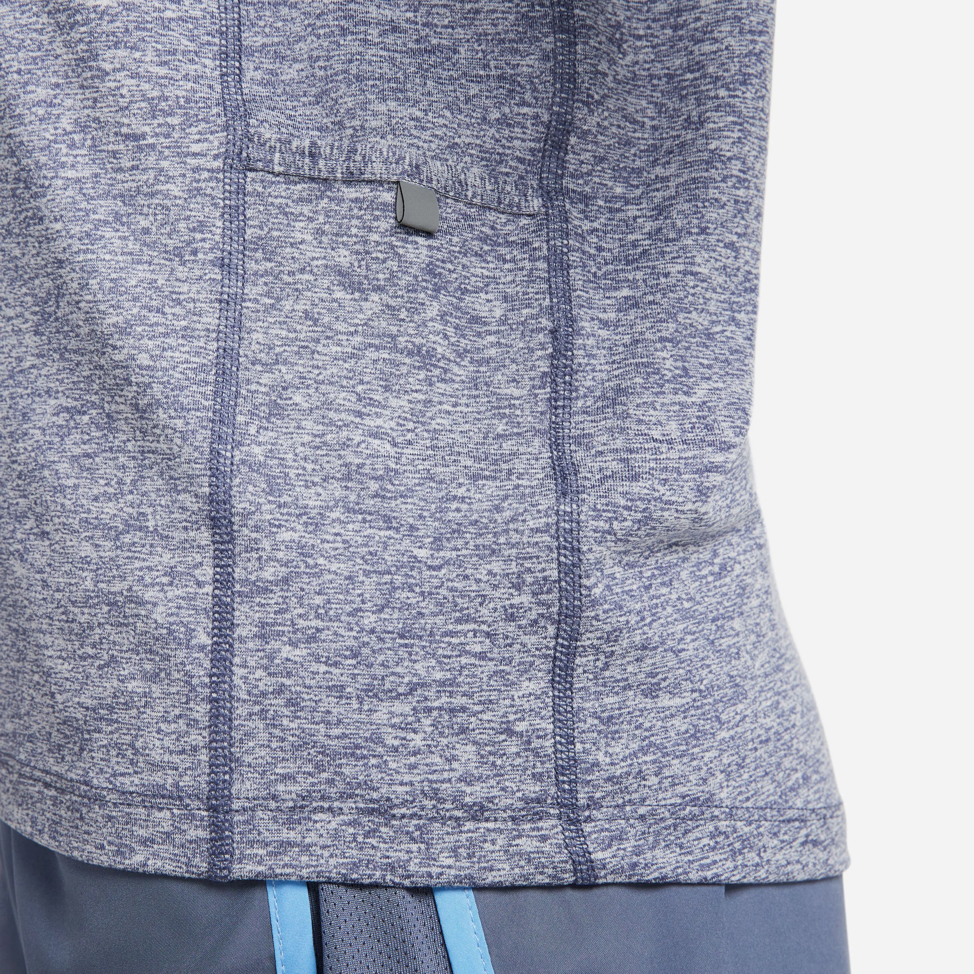 ELEMENT HALFZIP RUNNING TOP DE RUNNING MUJERES