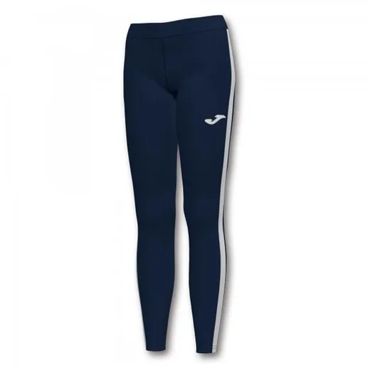 ELITE VII LONG TIGHT DARK NAVYWHITE