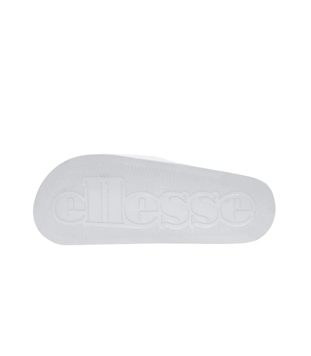 ELLESSE  CHANCLAS UNISEX BLANCAS  FILIPPO SLIDE