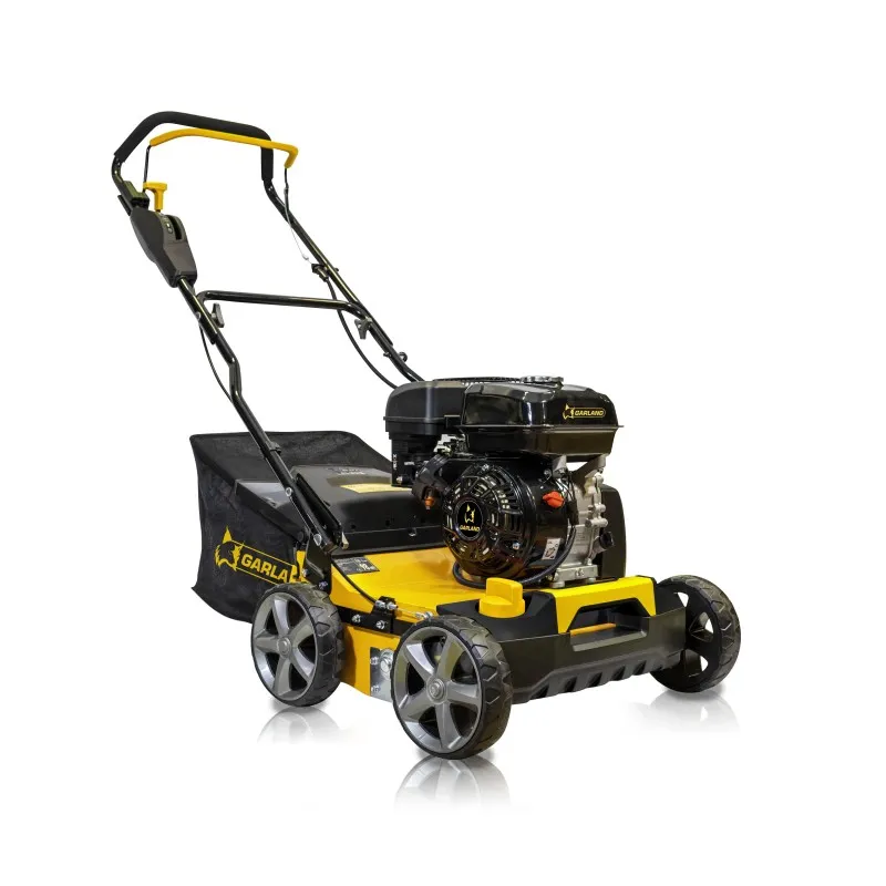 ESCARIFICADOR GARLAND SCAR 601QCV21