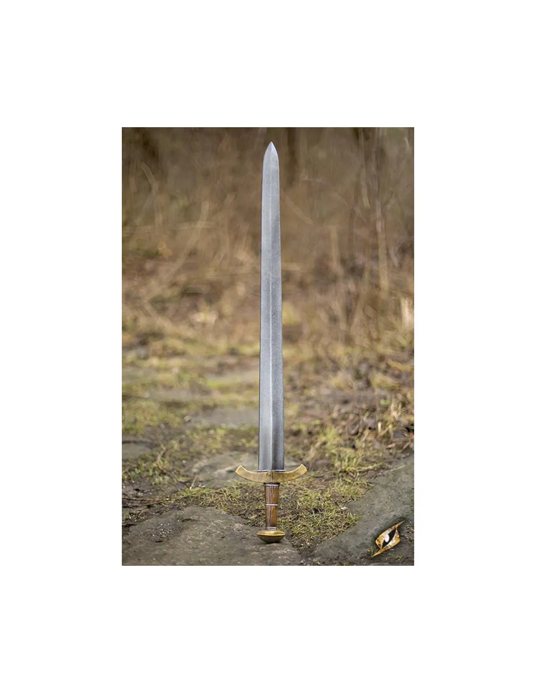 Espada del Escudero para LARP, Epic Armoury