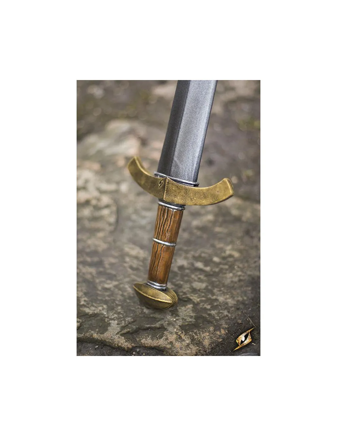 Espada del Escudero para LARP, Epic Armoury