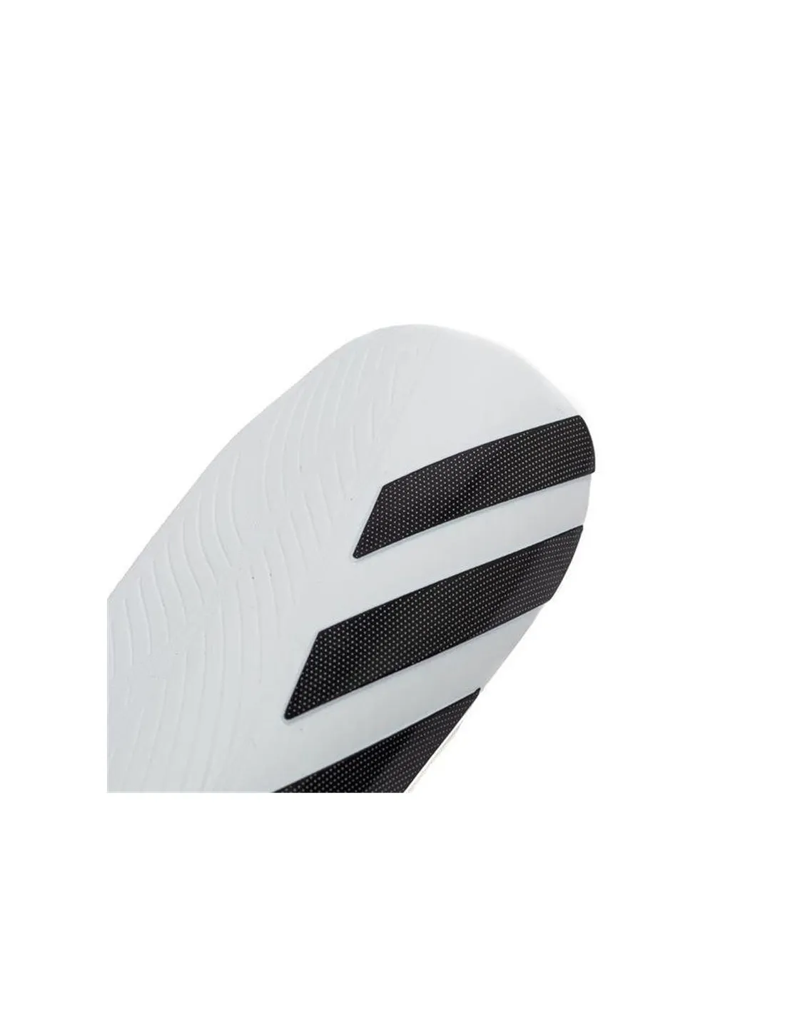 Espinilleras de Fútbol adidas Tiro Club Blanco