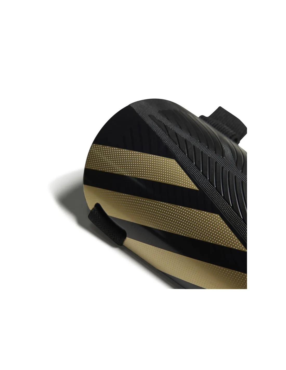 Espinilleras de Fútbol adidas Tiro Match Negro