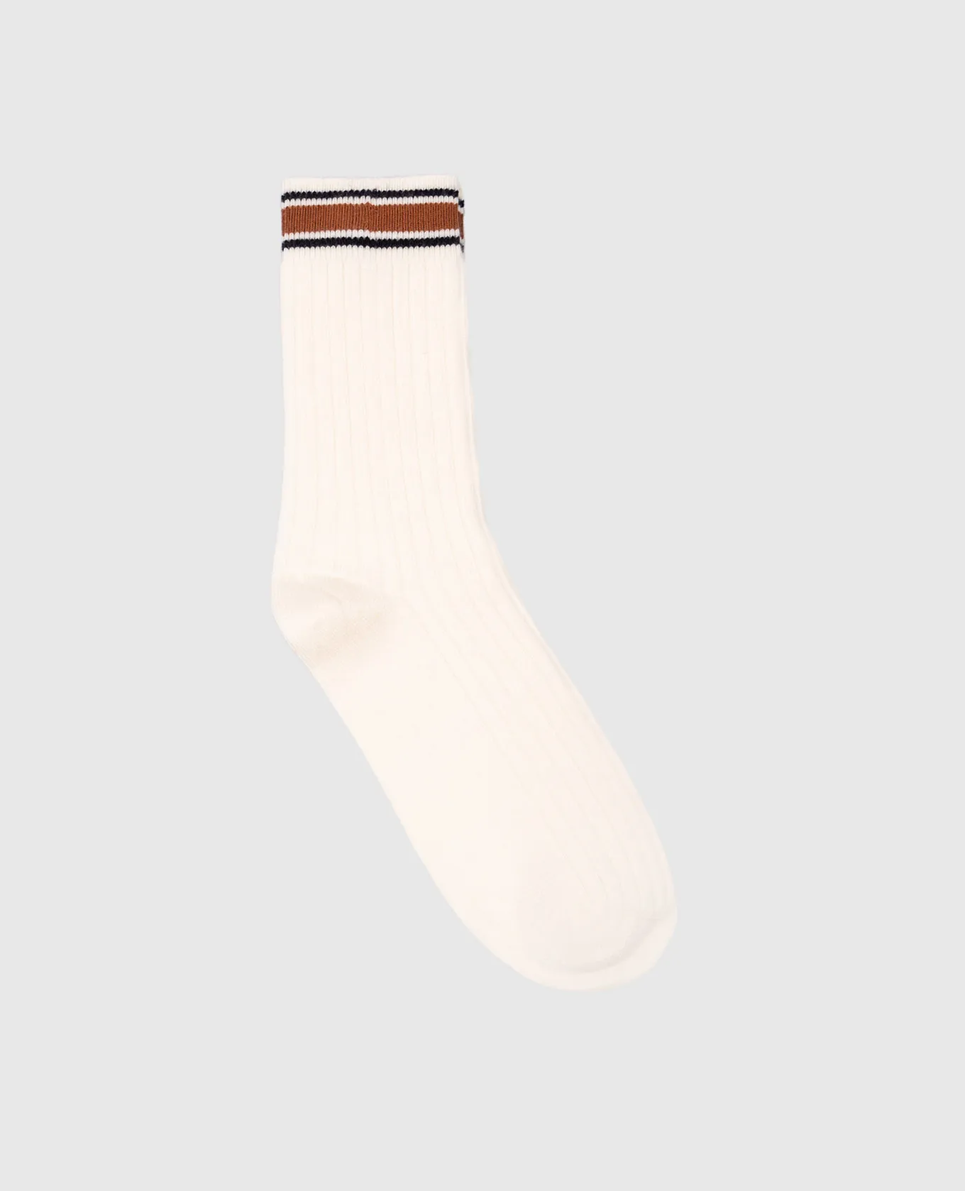 Etro Beige socks made of wool