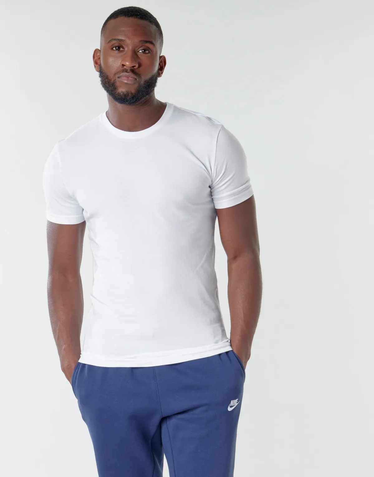 EVERYDAY COTTON STRETCH