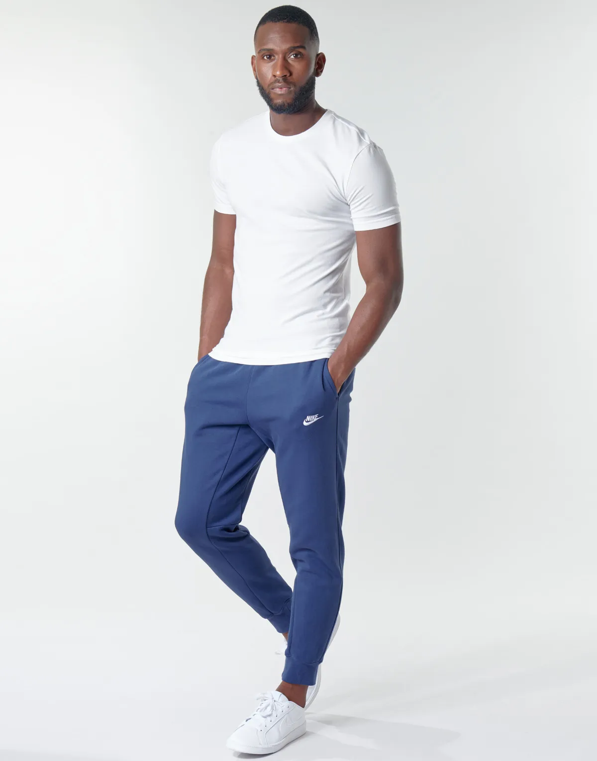 EVERYDAY COTTON STRETCH