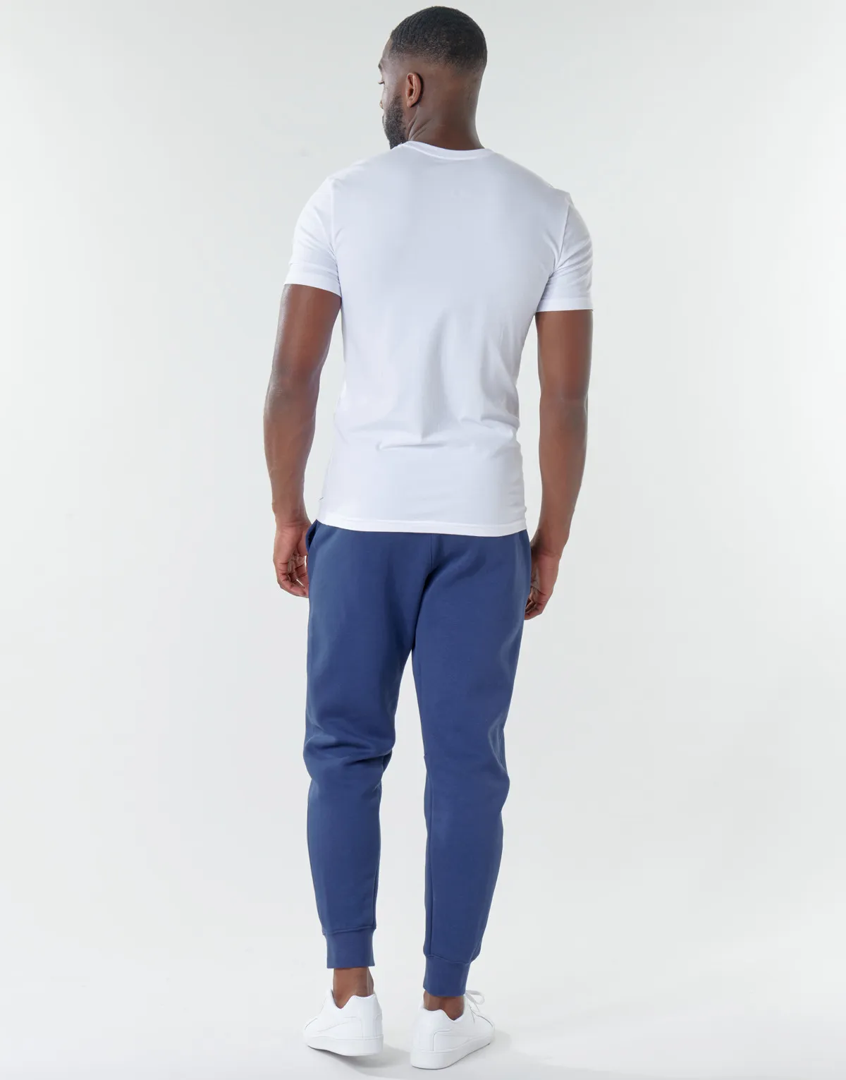 EVERYDAY COTTON STRETCH