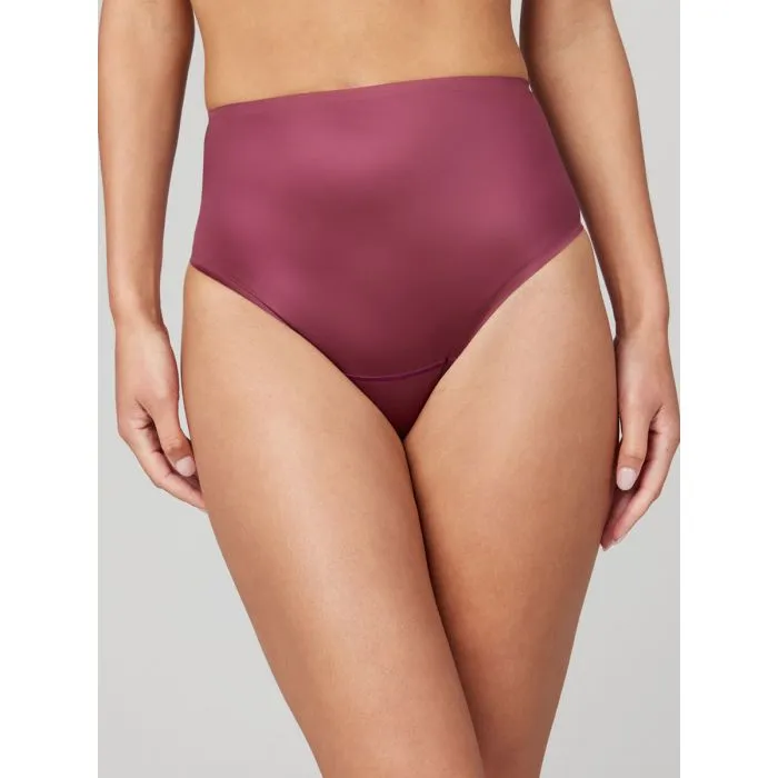 Faja tanga Spanx Satin Shaping 40063R