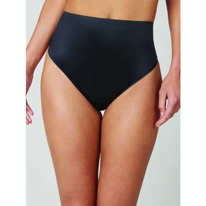 Faja tanga Spanx Satin Shaping 40063R
