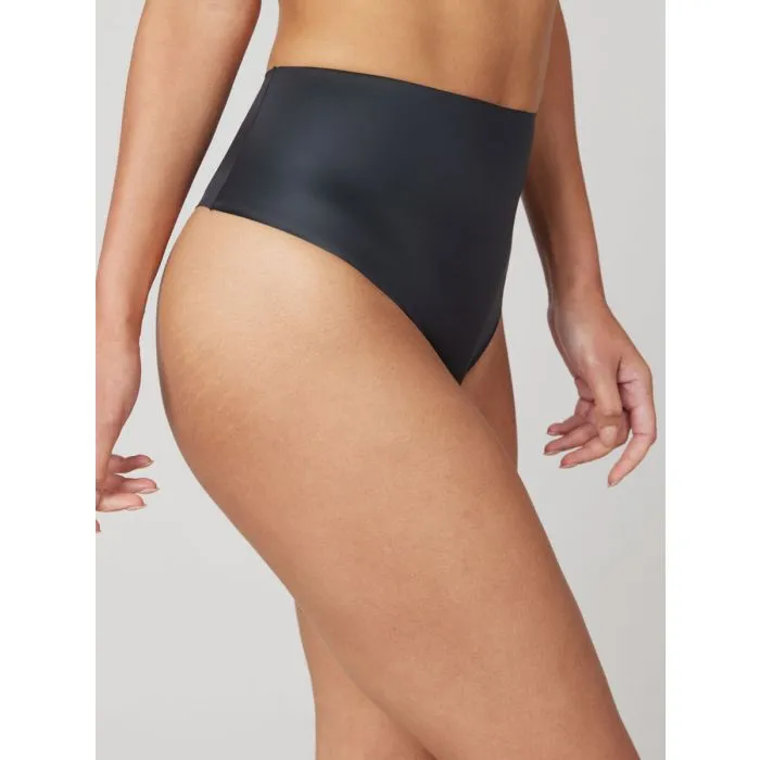 Faja tanga Spanx Satin Shaping 40063R