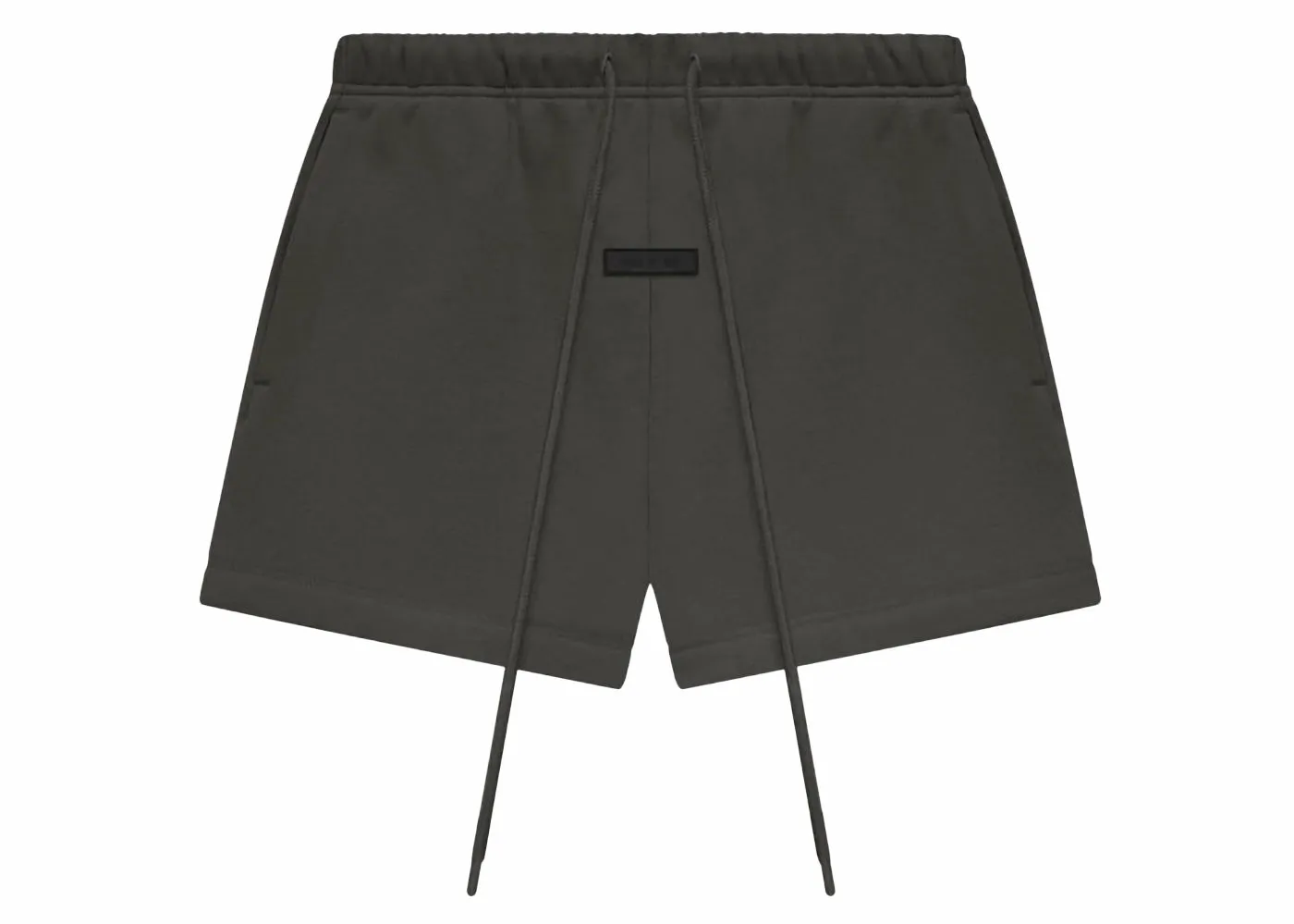 Fear of God Essentials Fleece Running Short Ink