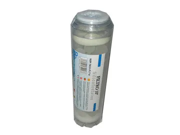 FILTRO SILICOFOSFATOS 10