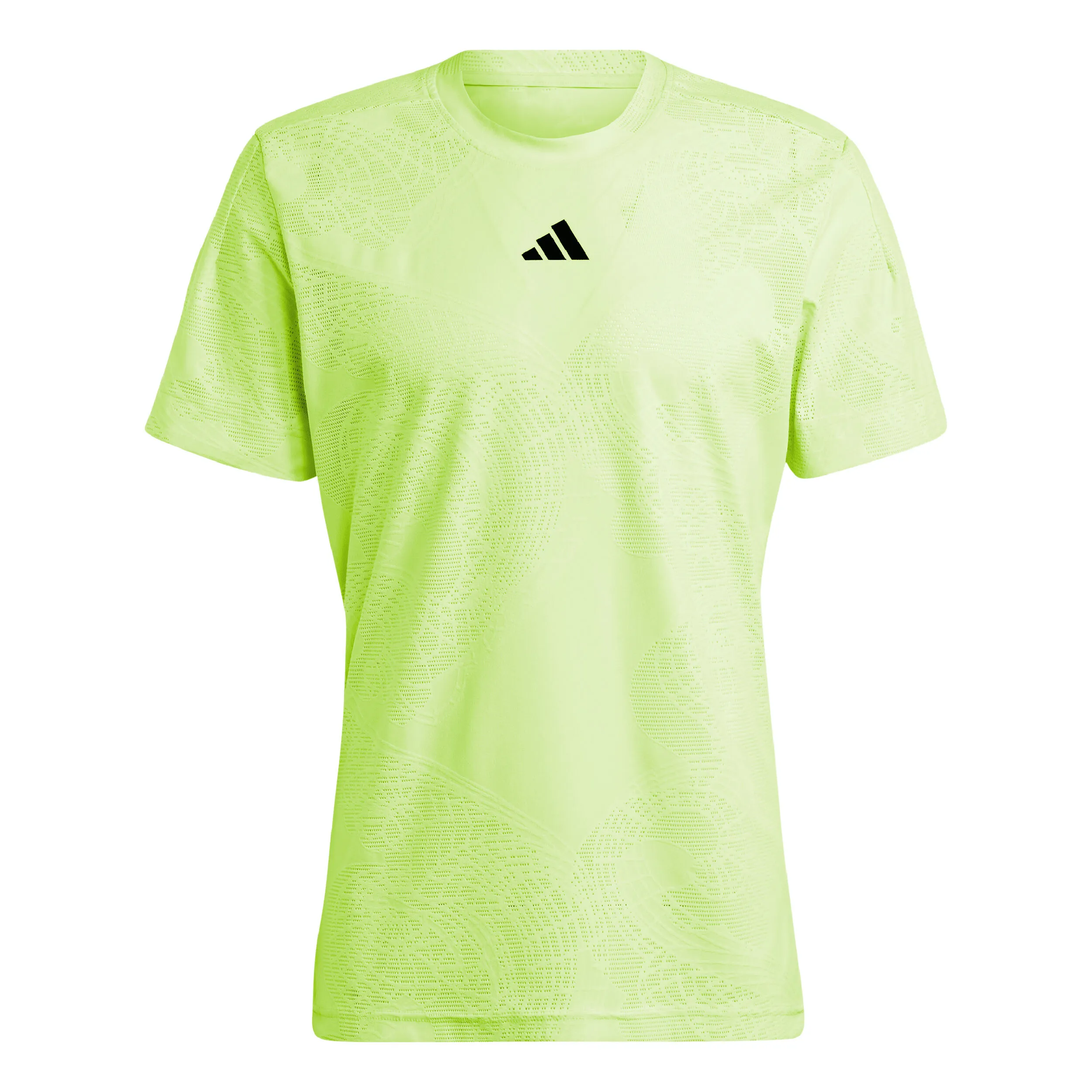FLFT Pro Camiseta De Manga Corta Hombres