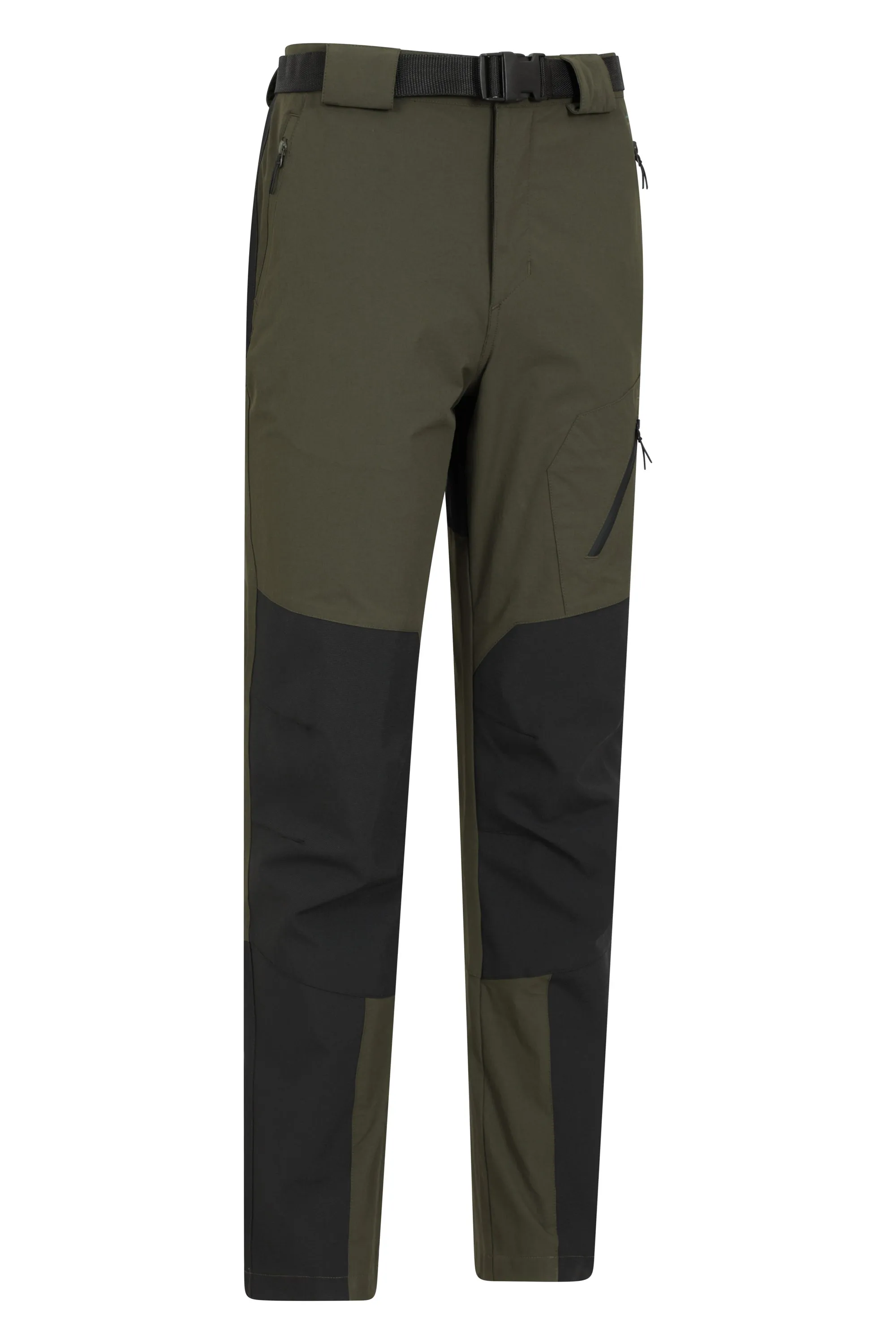 Forest Pantalones de senderismo hombre