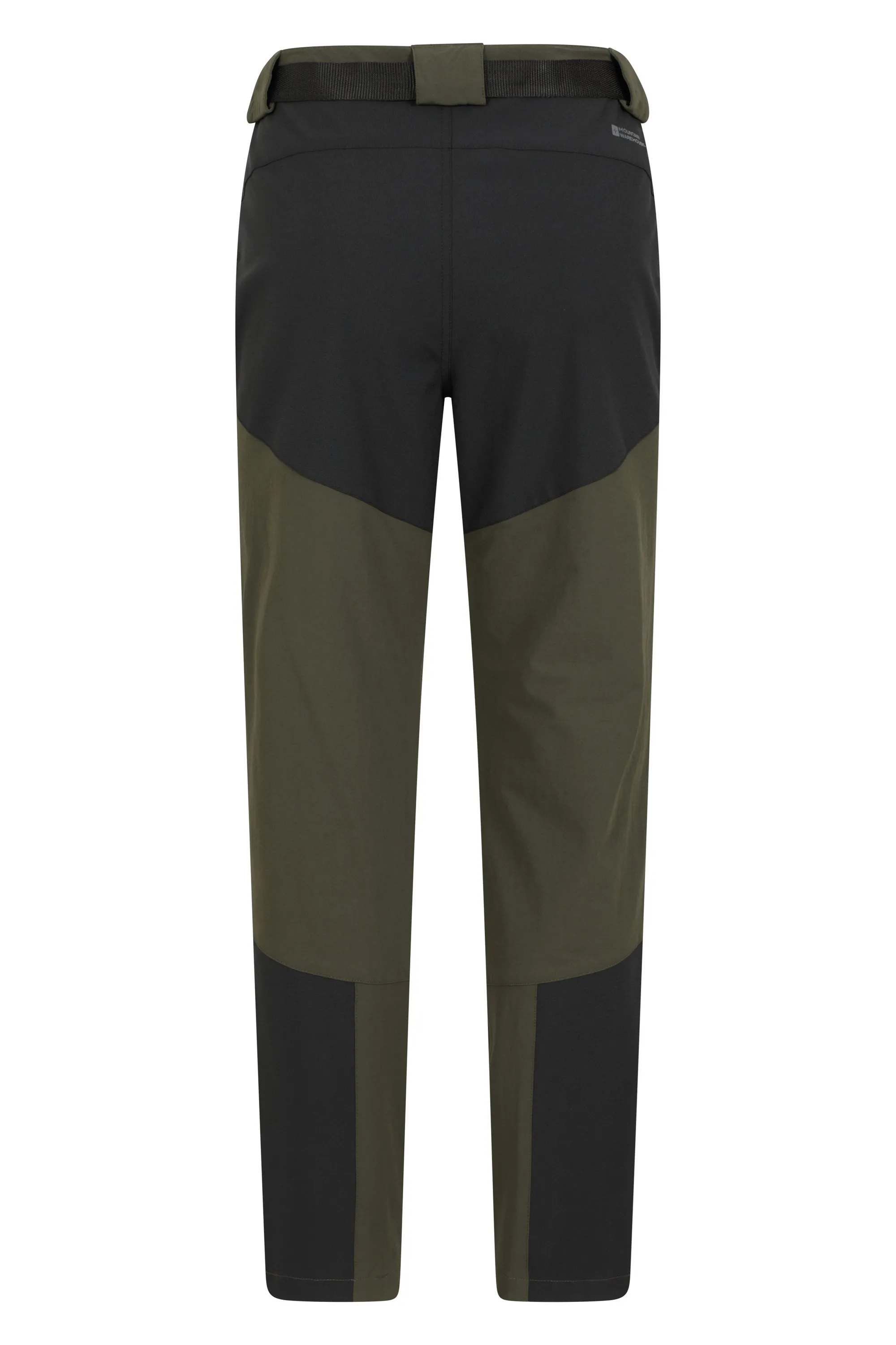 Forest Pantalones de senderismo hombre