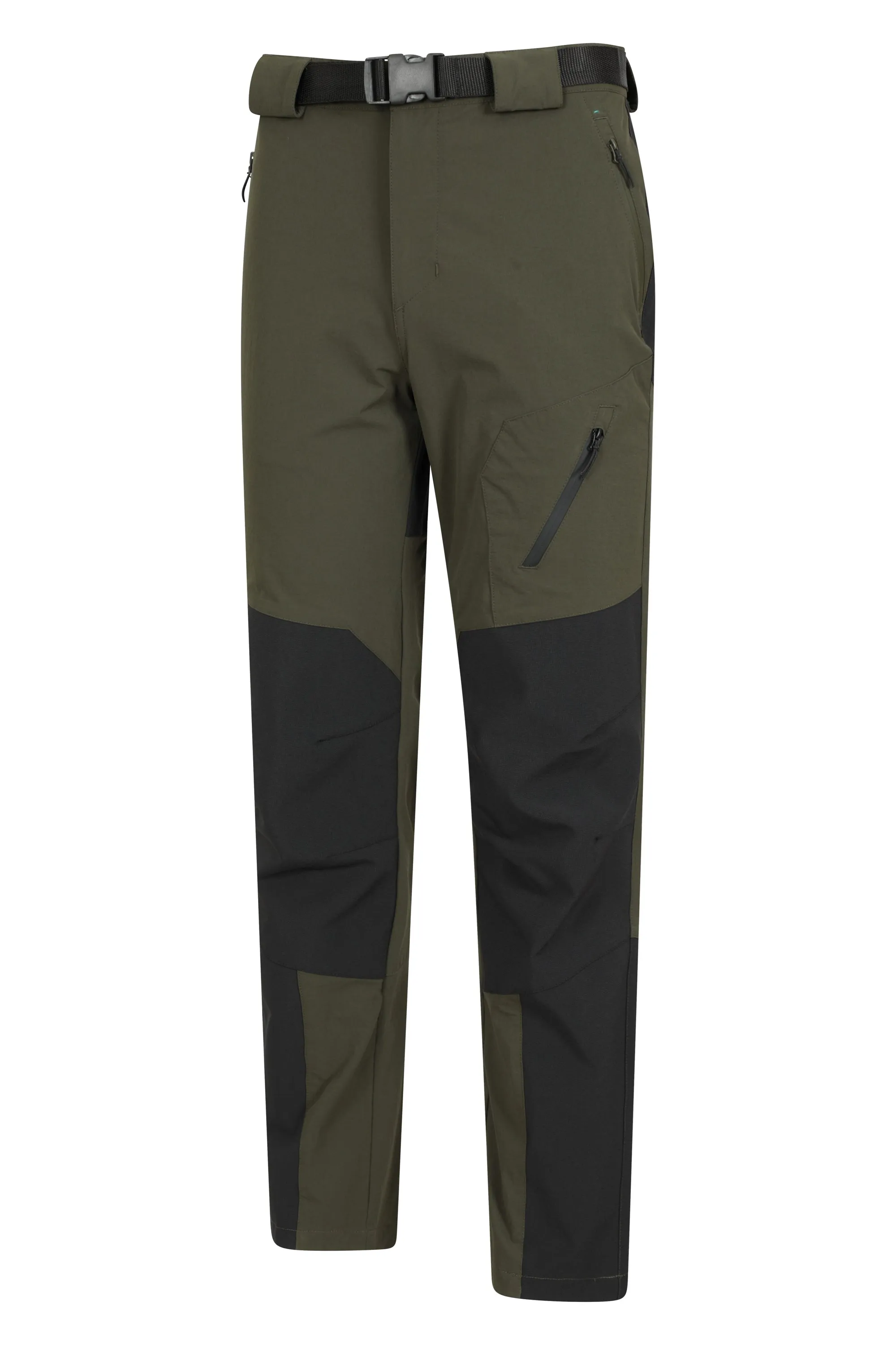 Forest Pantalones de senderismo hombre