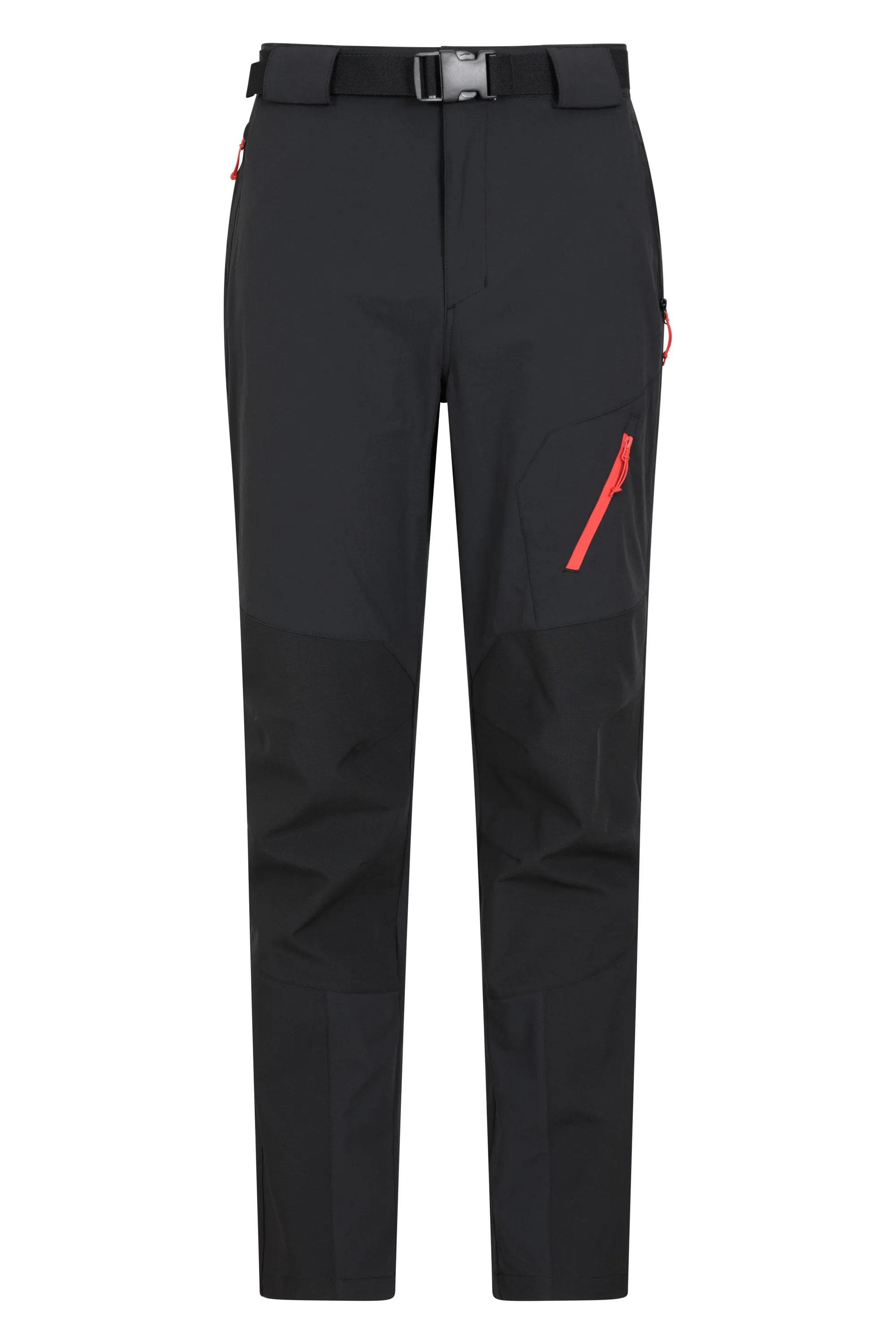 Forest Pantalones de senderismo hombre