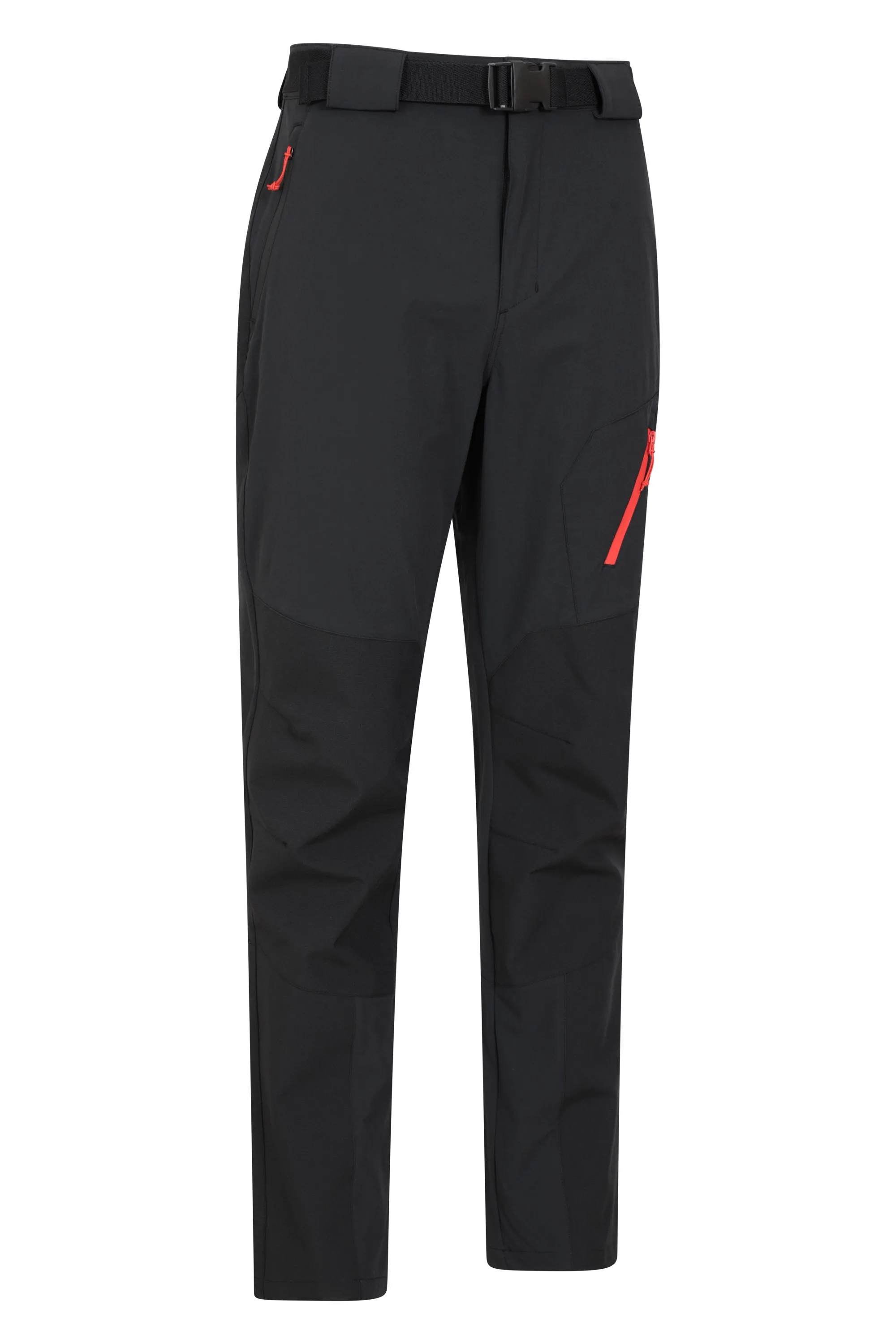 Forest Pantalones de senderismo hombre