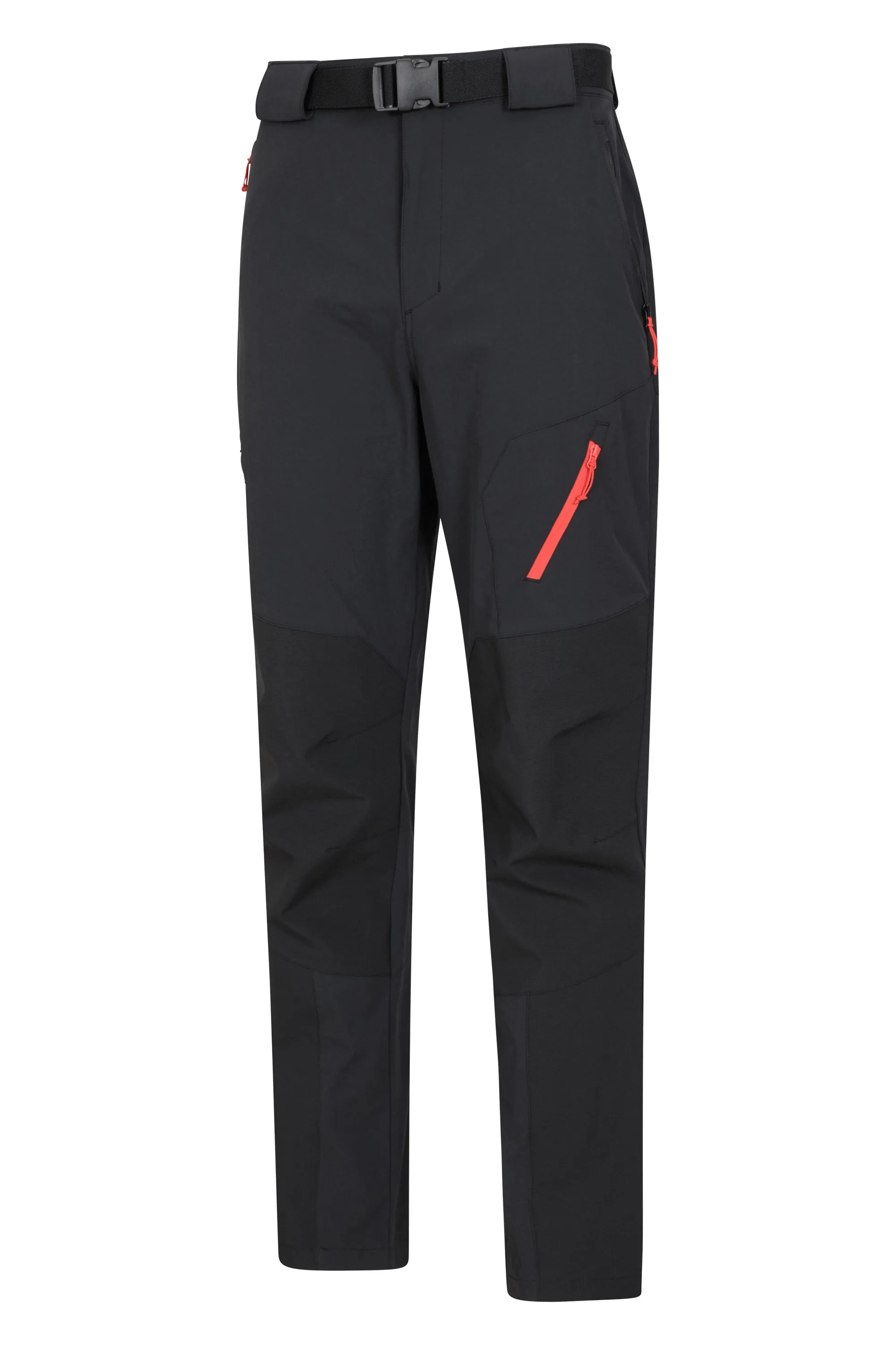 Forest Pantalones de senderismo hombre