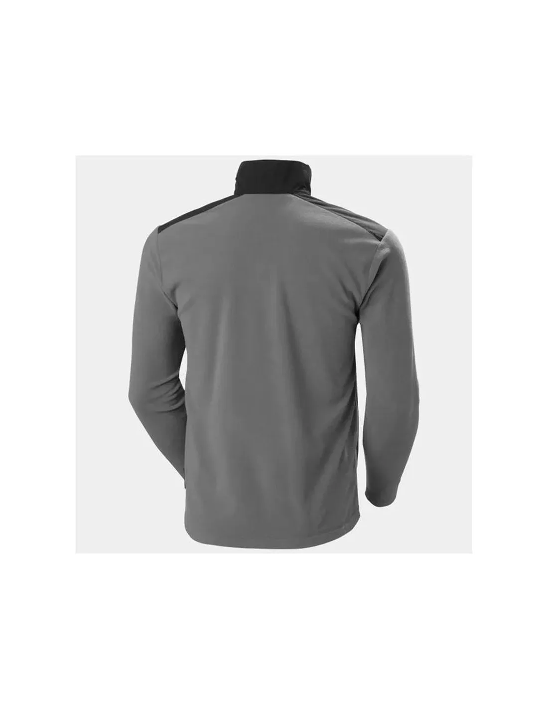 Forro polar de montaña Helly Hansen Daybreaker Blockc Gris Hombre