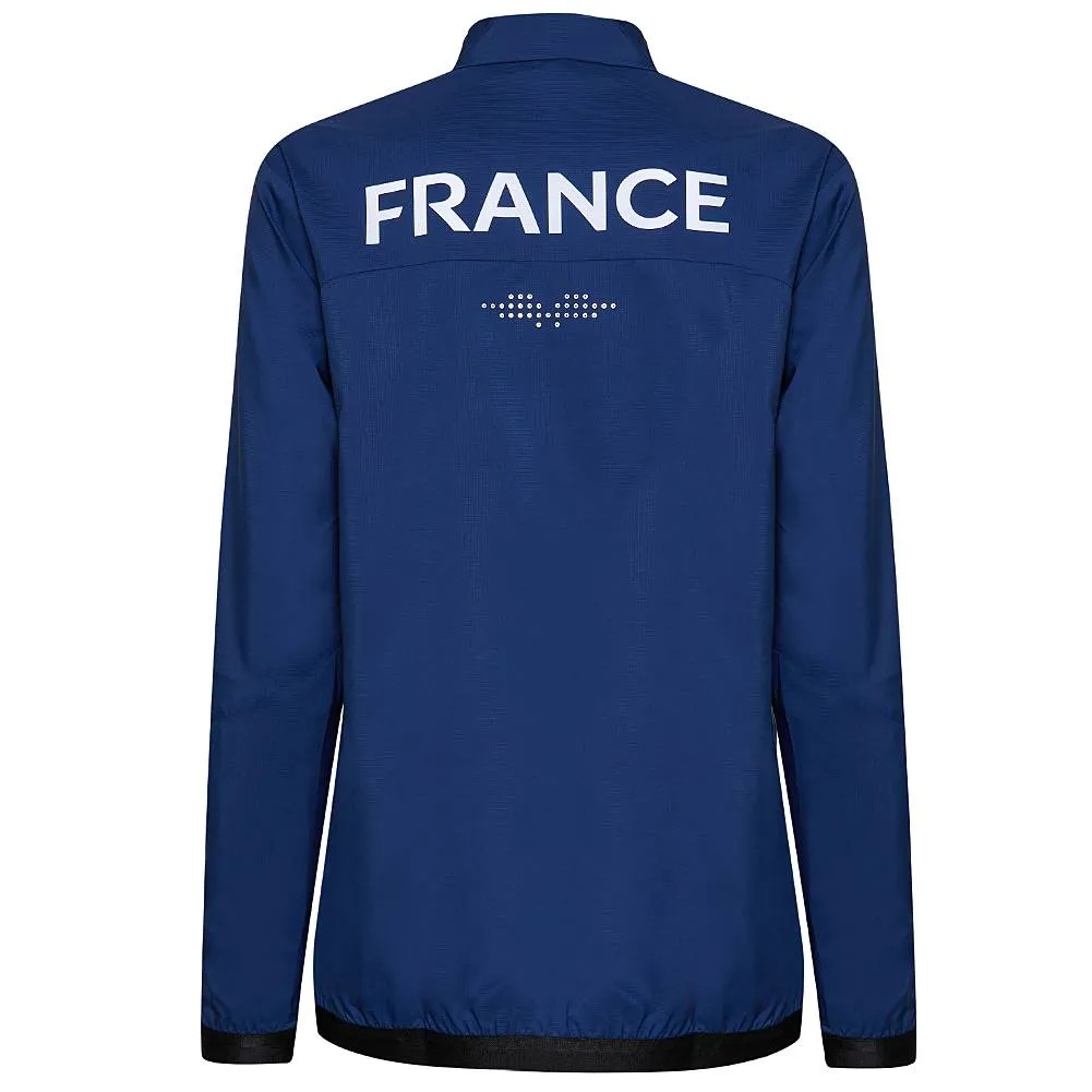 FRANCIA ASICS PRO ELITE ATLETISMO MUJER CHAQUETA XRR00452FR