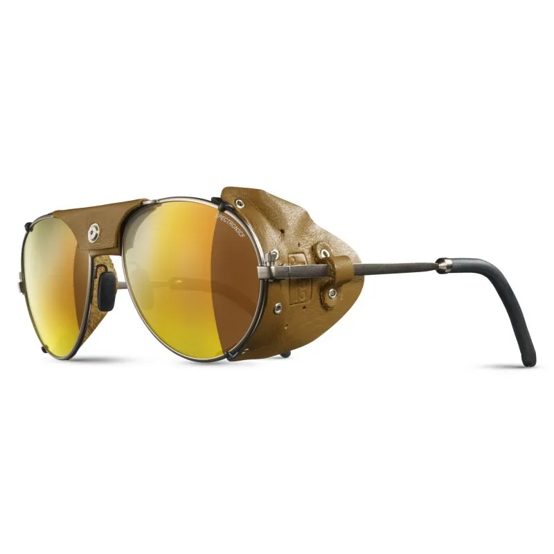 GAFAS DE SOL JULBO CHAM (LATóN / HABANA  CAT 3)