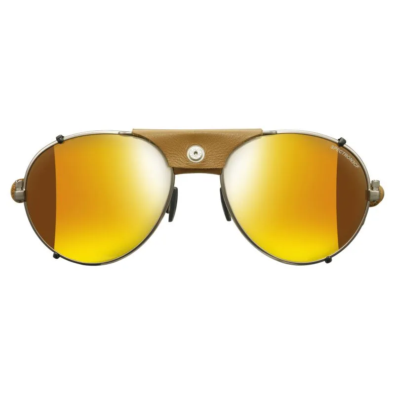 GAFAS DE SOL JULBO CHAM (LATóN / HABANA  CAT 3)