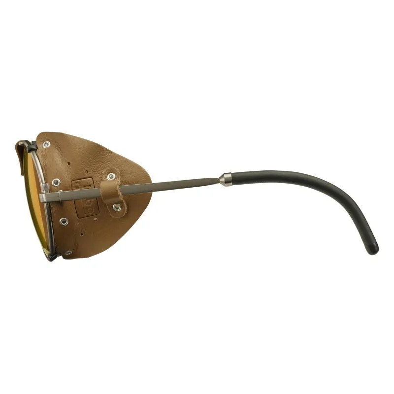 GAFAS DE SOL JULBO CHAM (LATóN / HABANA  CAT 3)
