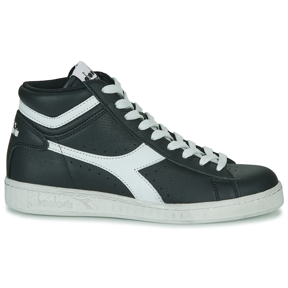 GAME L HIGH WAXED
