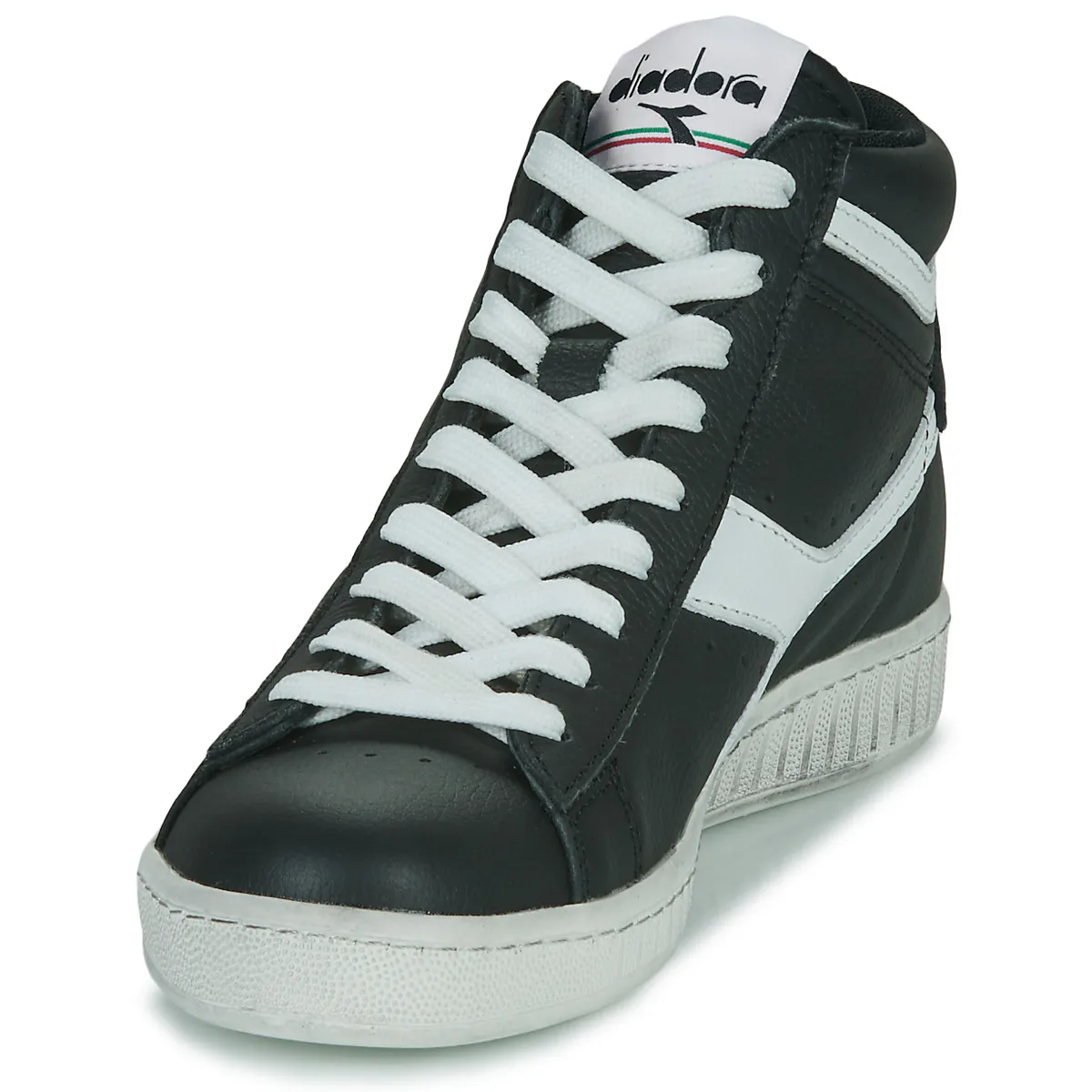 GAME L HIGH WAXED