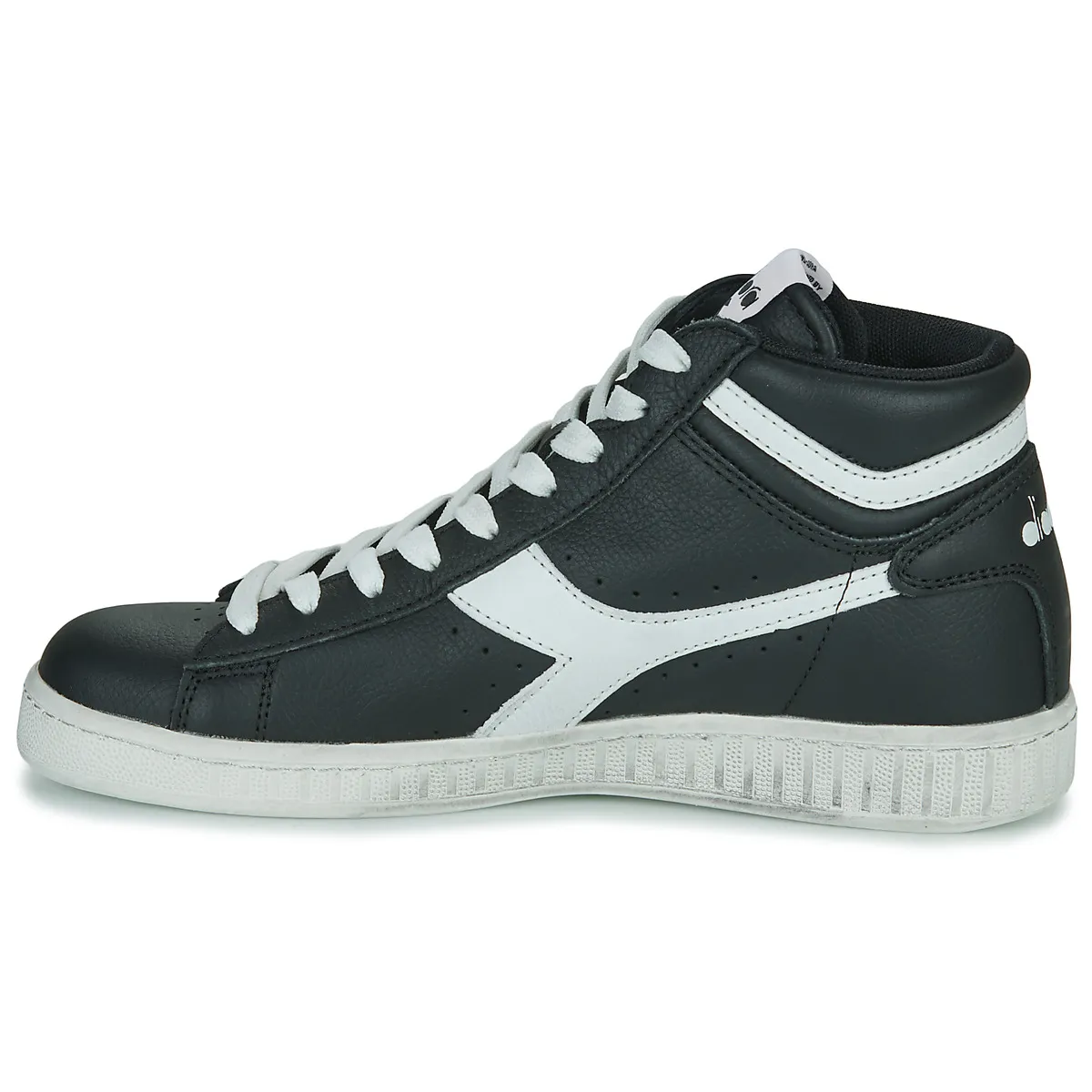 GAME L HIGH WAXED