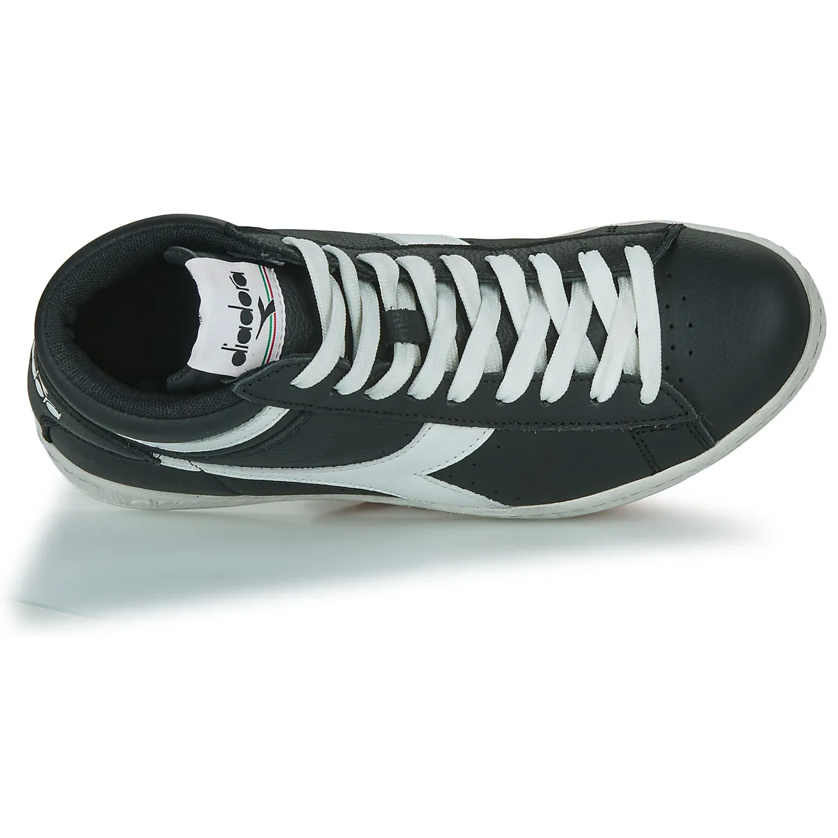 GAME L HIGH WAXED