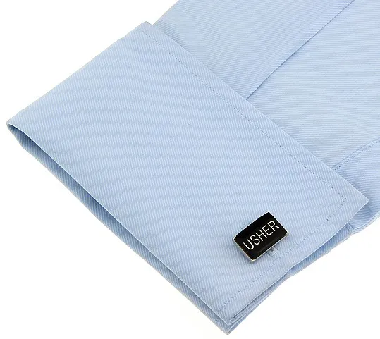 Gemelos para camisa Usher