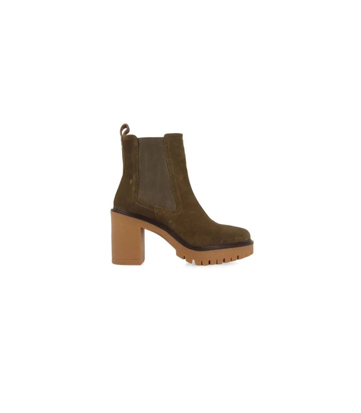Gioseppo Ardning Bota Mujer