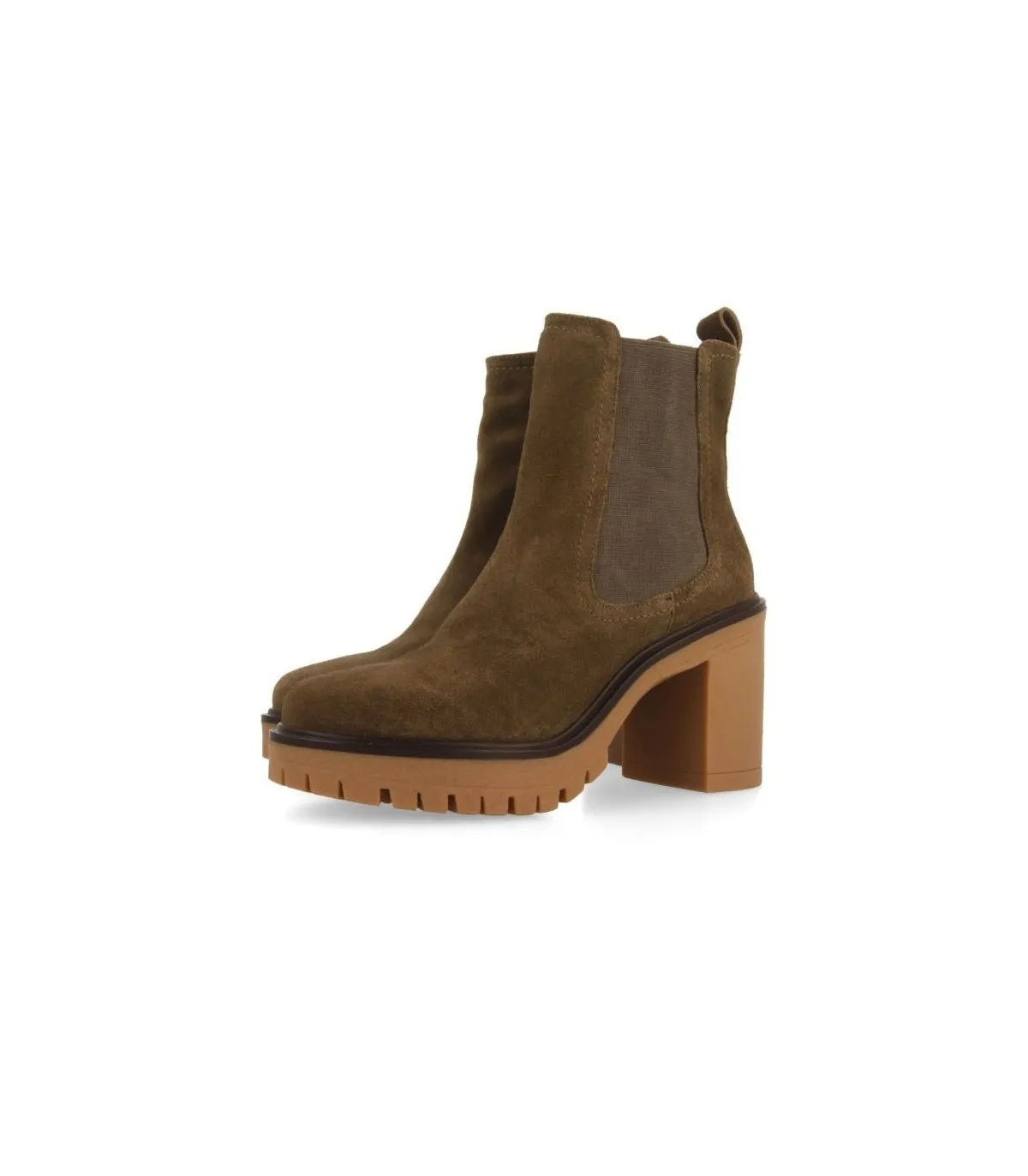 Gioseppo Ardning Bota Mujer