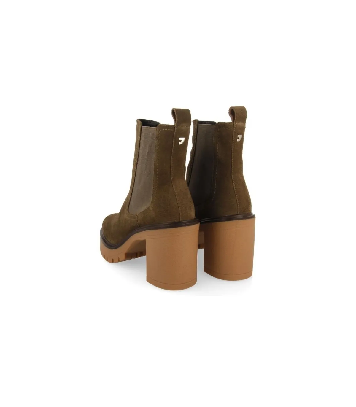 Gioseppo Ardning Bota Mujer