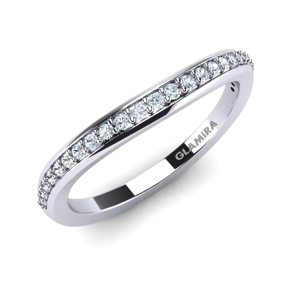 Glamira Set de Anillos Soft Life Anillo B